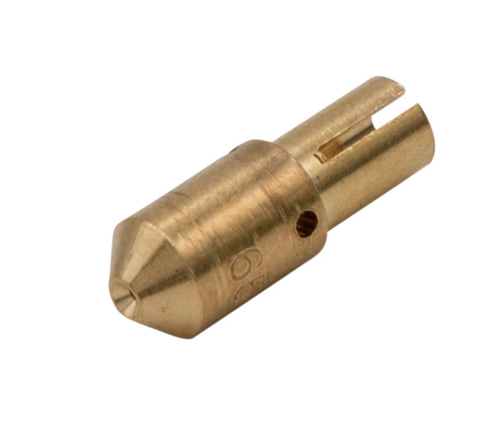 0.65 Idle Jet for EMPI and Weber Carbs - Image 2