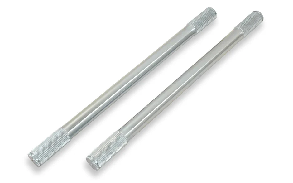 108 MM CV Joint Conversion Kit for Porsche 914 and 914-6 - Image 2