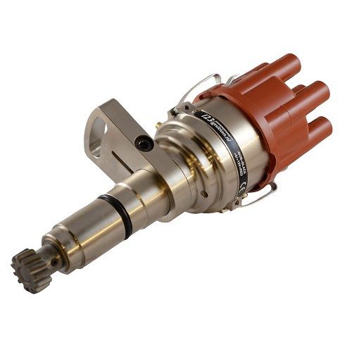 123 Bluetooth Programmable Distributor for Porsche 911, 930 and 3.3 SC (up to 1989) for 3-Pin Boxes