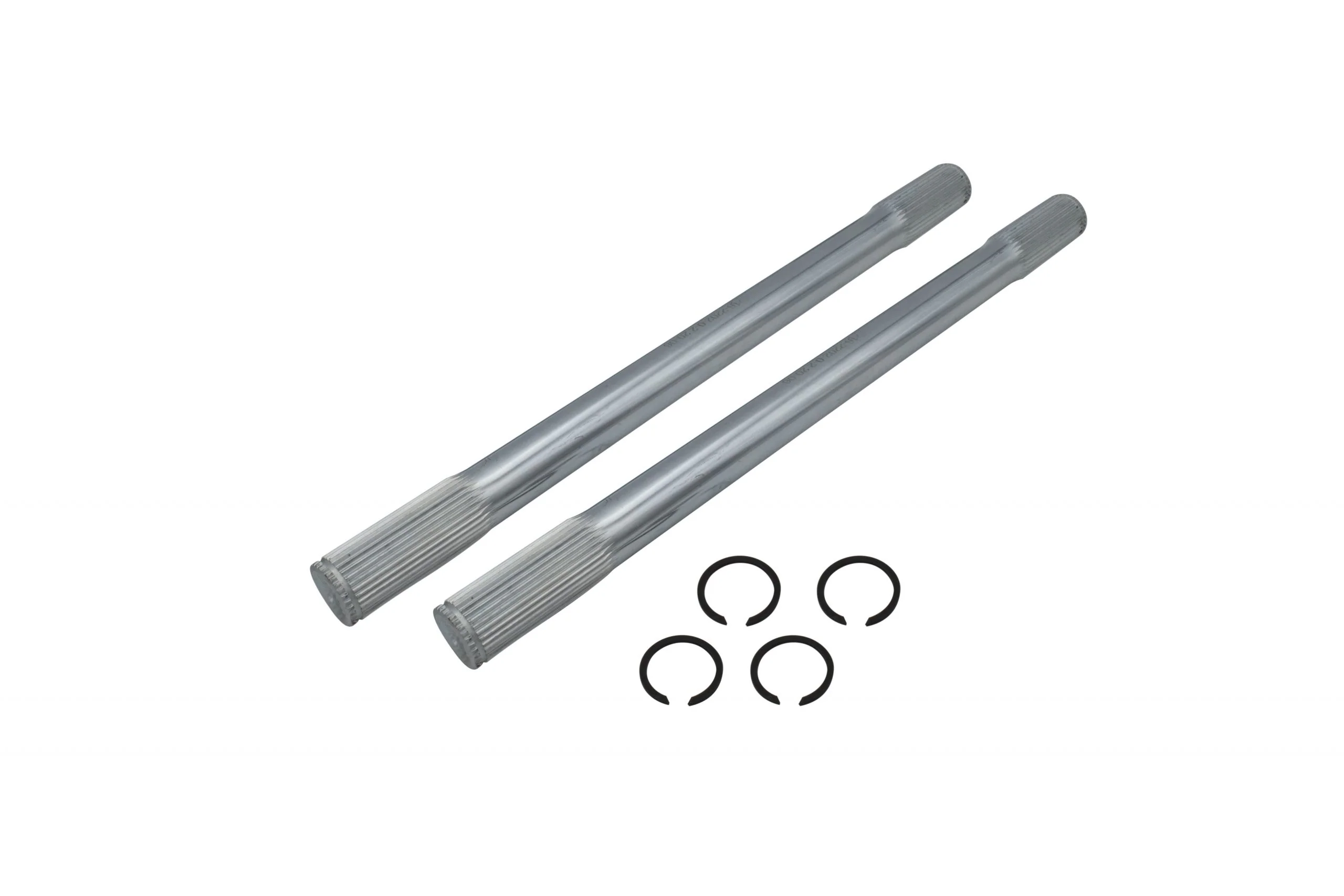 Free Floating Axles - 15 5/8", for T2, Transporter, T1 & 2 Joints, T1 Suspension (pair)