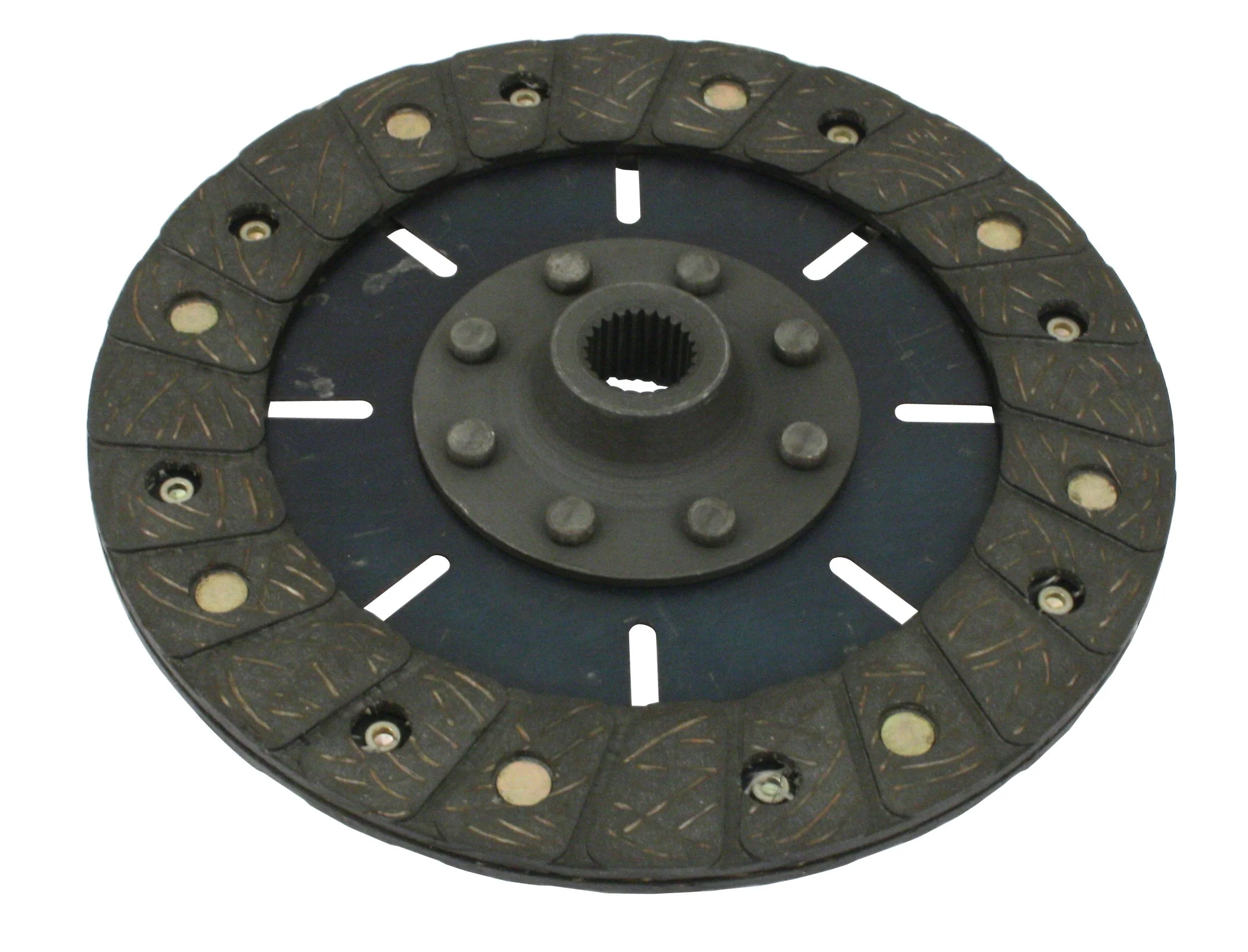 200mm Kush-Lok Clutch Disc
