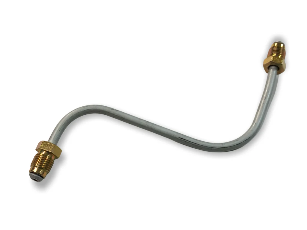 Porsche 911/912 DirectFit Front Brake Line #24 (69-76) - Right - Image 3