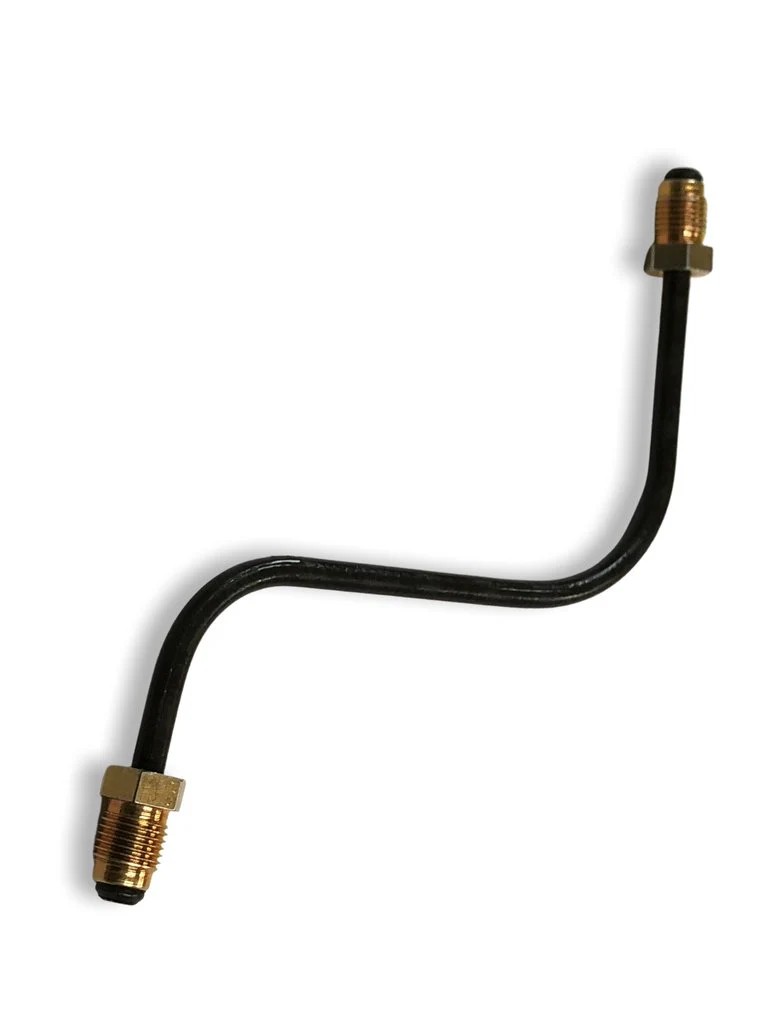 Porsche 911/912 DirectFit Front Brake Line #24 (69-76) - Right - Image 4