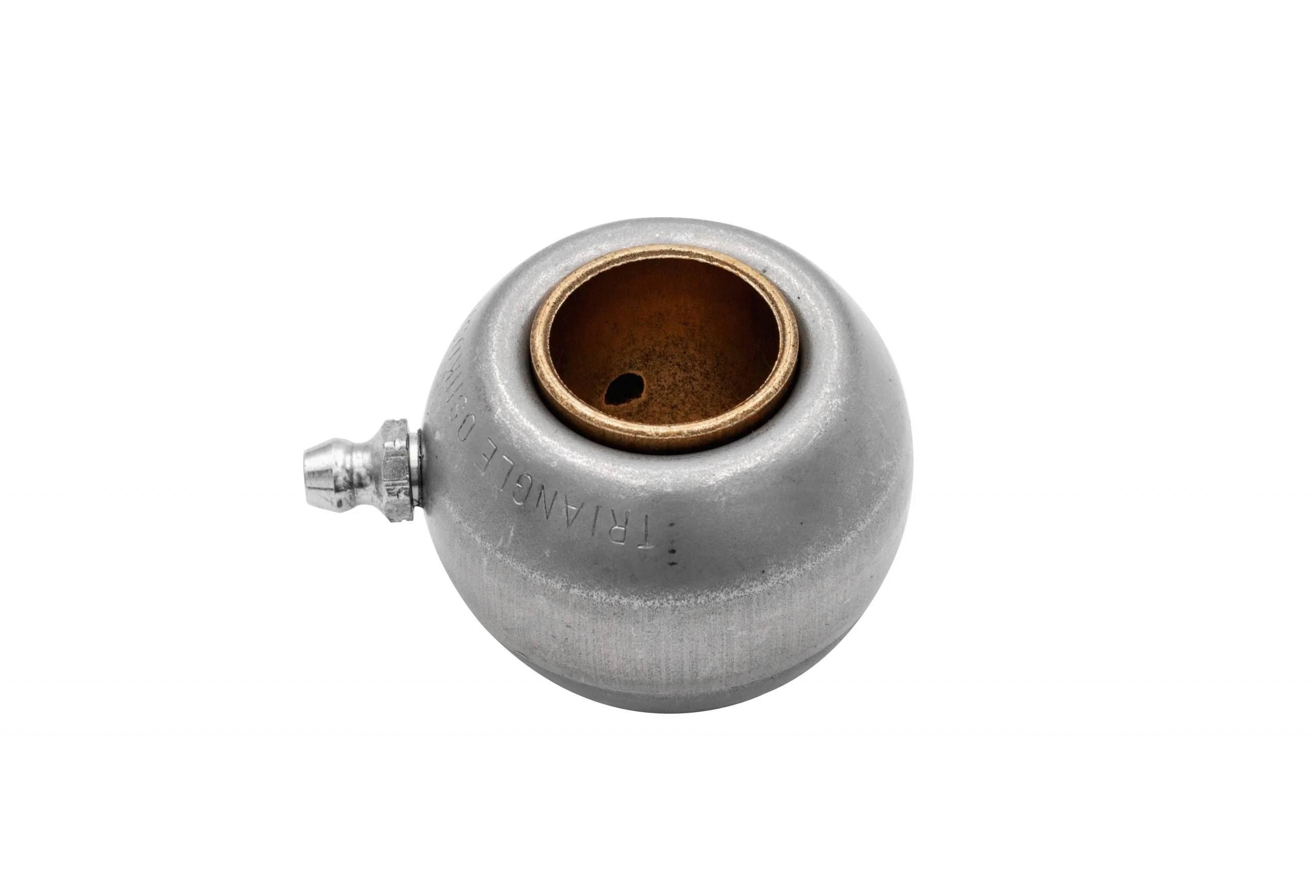 3/4" Bearing w/ Grease Fittings