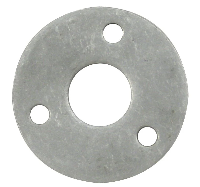 3 Hole Steering Flange