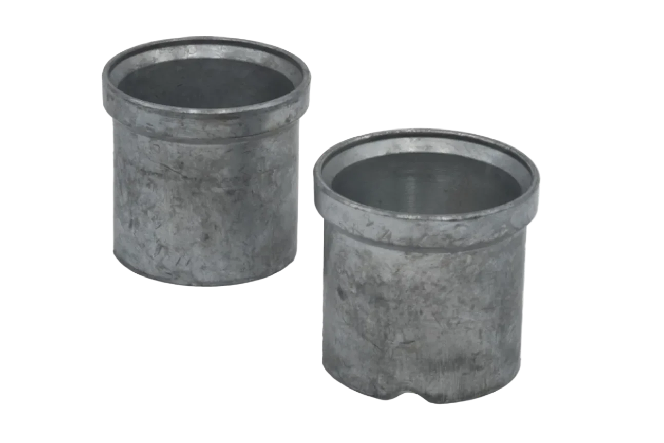 32mm Venturi for EMPI 40mm & 44mm, Pair