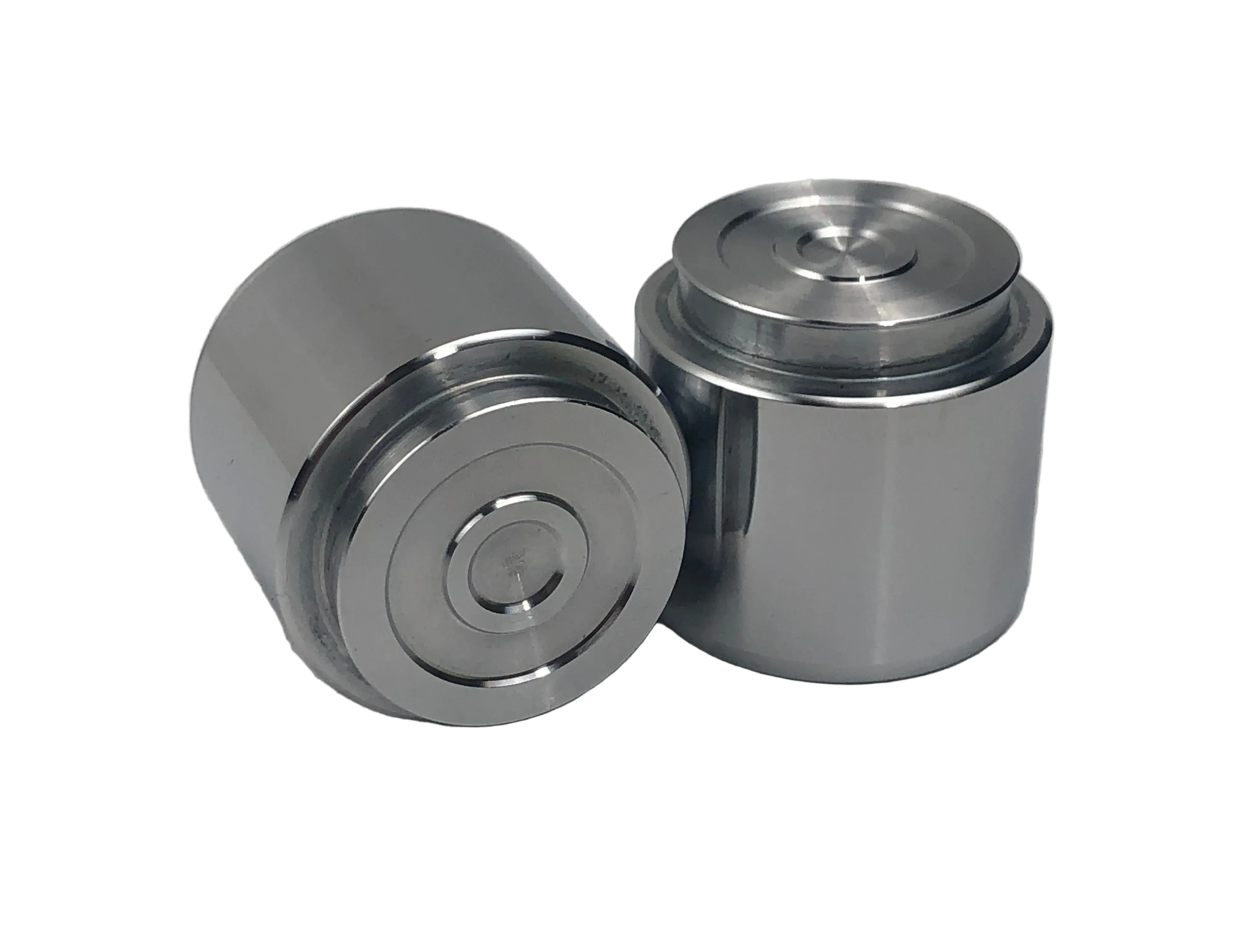 33mm Stainless Steel Rear Caliper Piston for Porsche 914-4 (70-76)