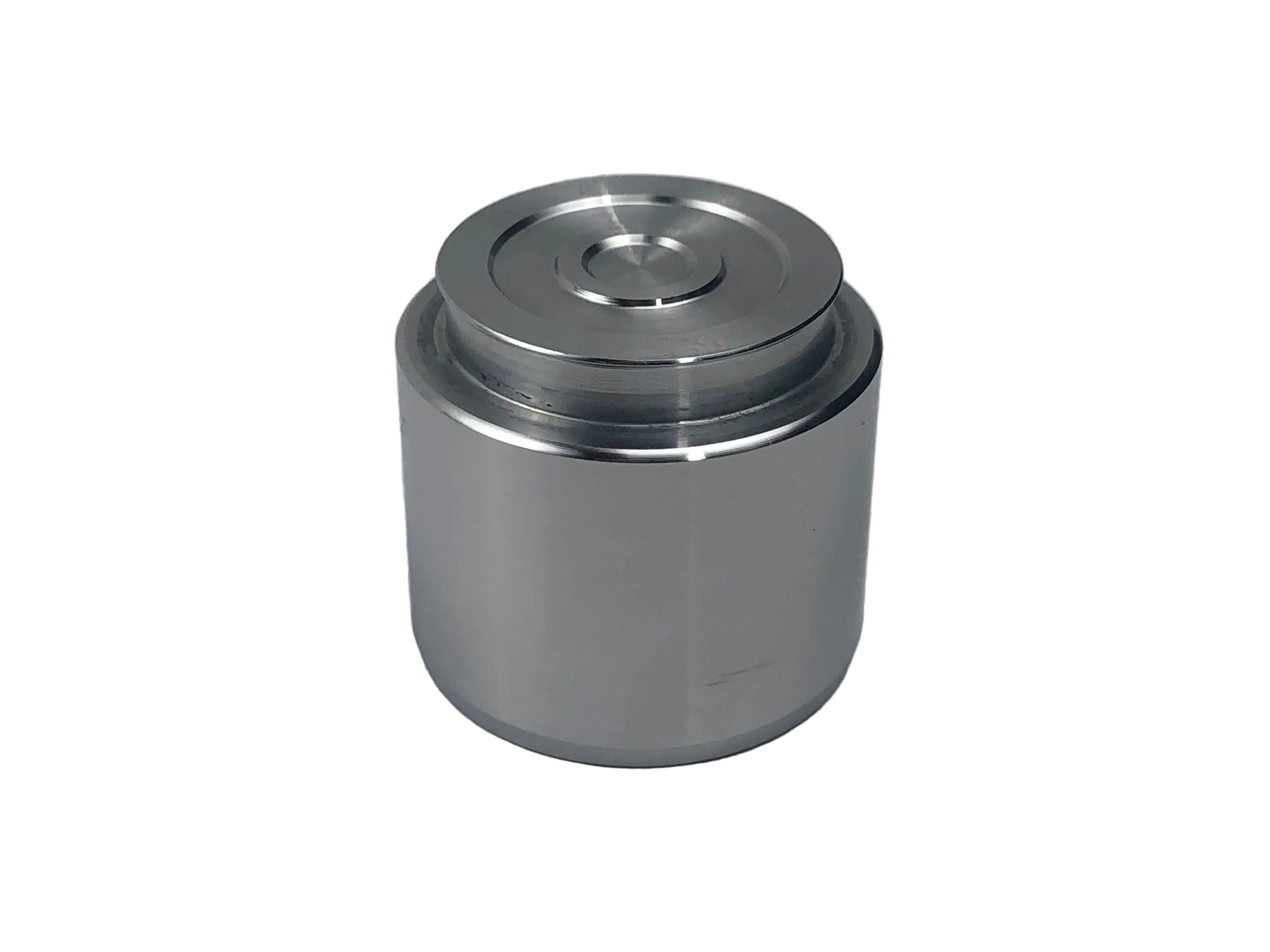 33mm Stainless Steel Rear Caliper Piston for Porsche 914-4 (70-76) - Image 2