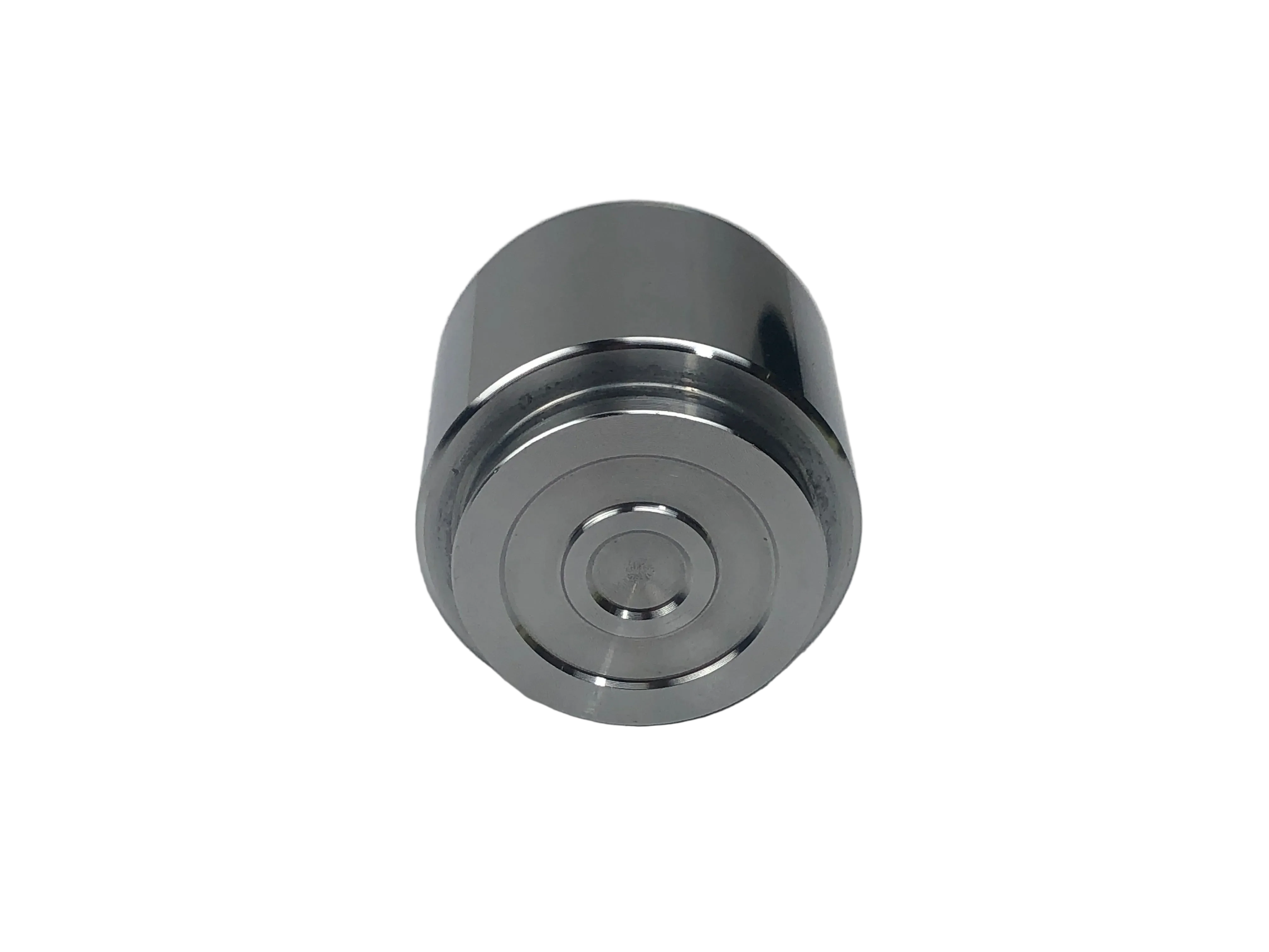 33mm Stainless Steel Rear Caliper Piston for Porsche 914-4 (70-76) - Image 3