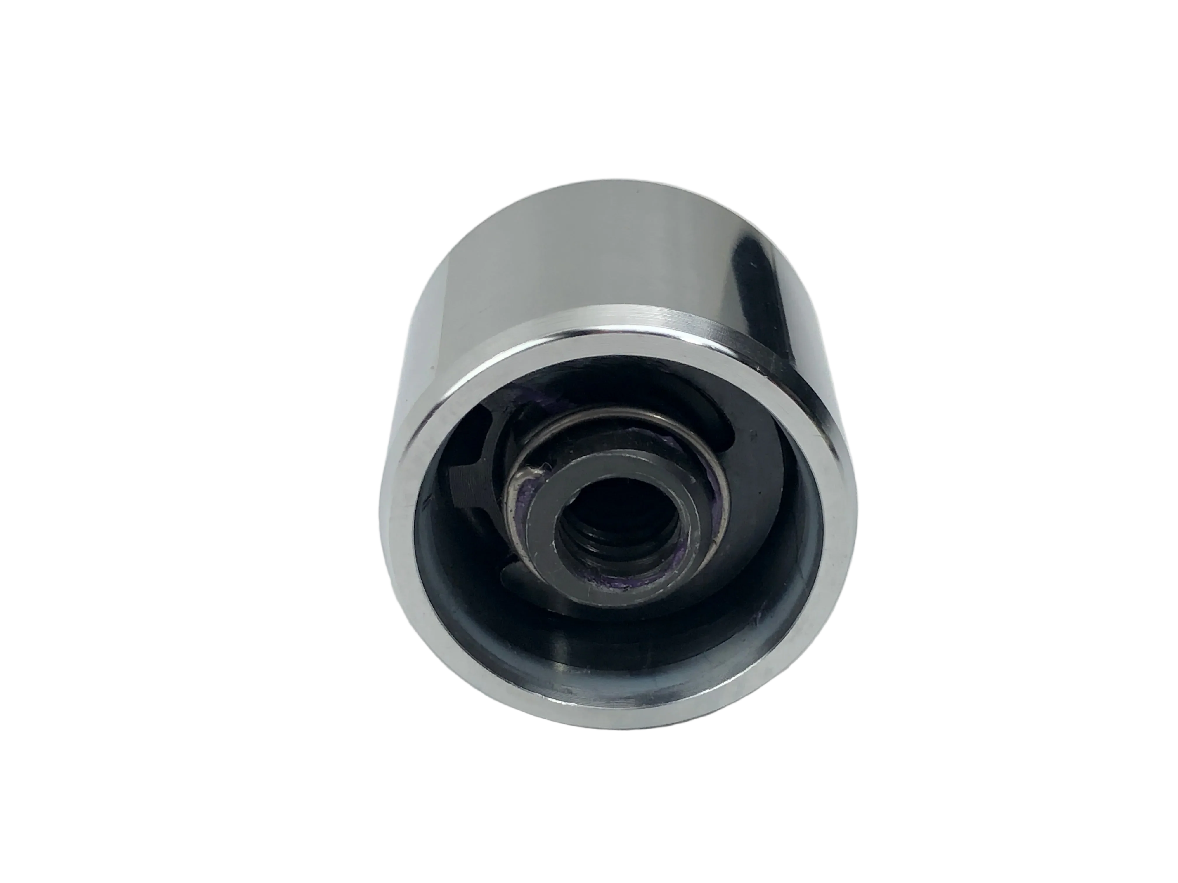 33mm Stainless Steel Rear Caliper Piston for Porsche 914-4 (70-76) - Image 5