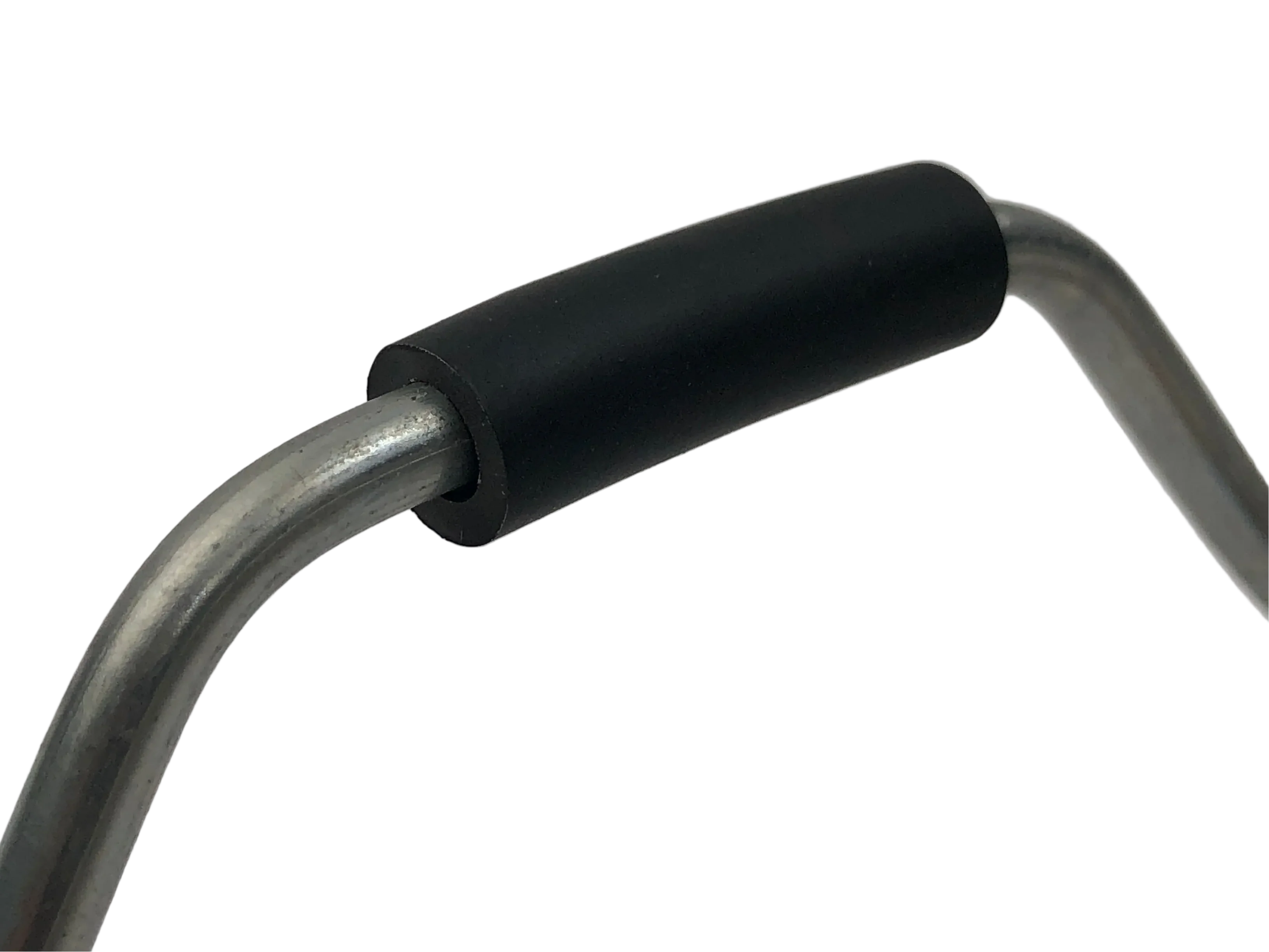 356 and 911 Caliper Compensating Lines (Pair), fits 356 (1960-65), 911/912 (1965-69) - Image 3