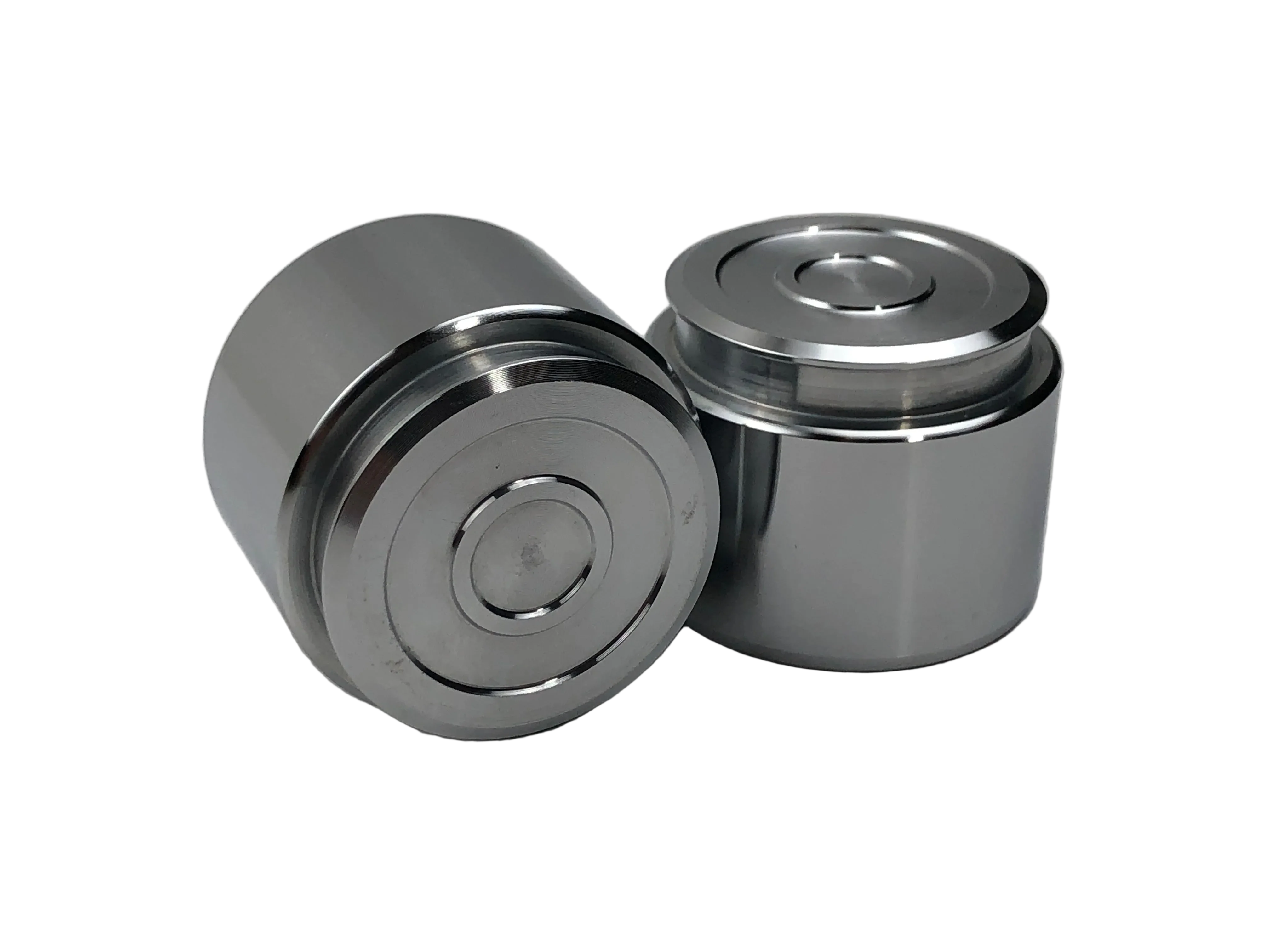 38mm Stainless Steel Rear Caliper Piston for Porsche 914-6 (70-72)