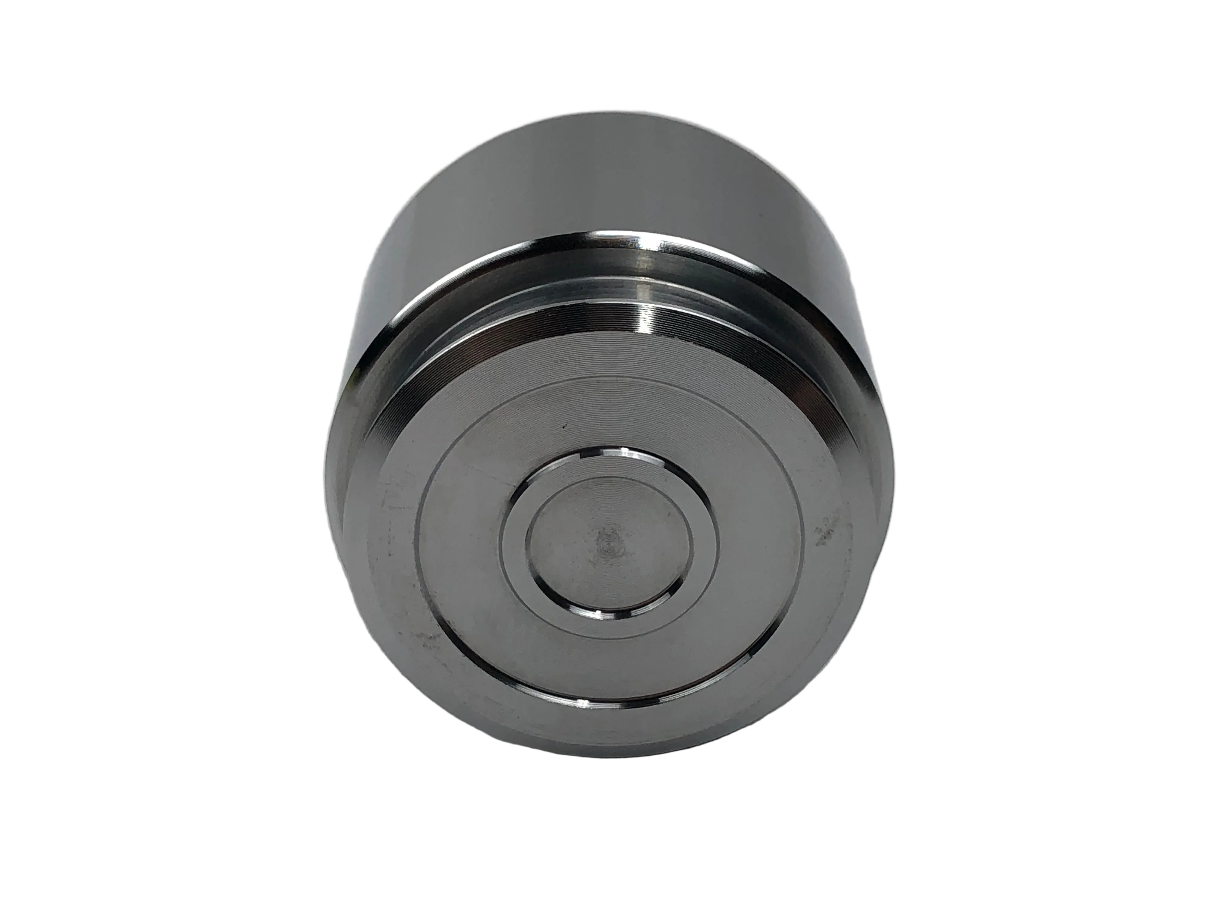 38mm Stainless Steel Rear Caliper Piston for Porsche 914-6 (70-72) - Image 2