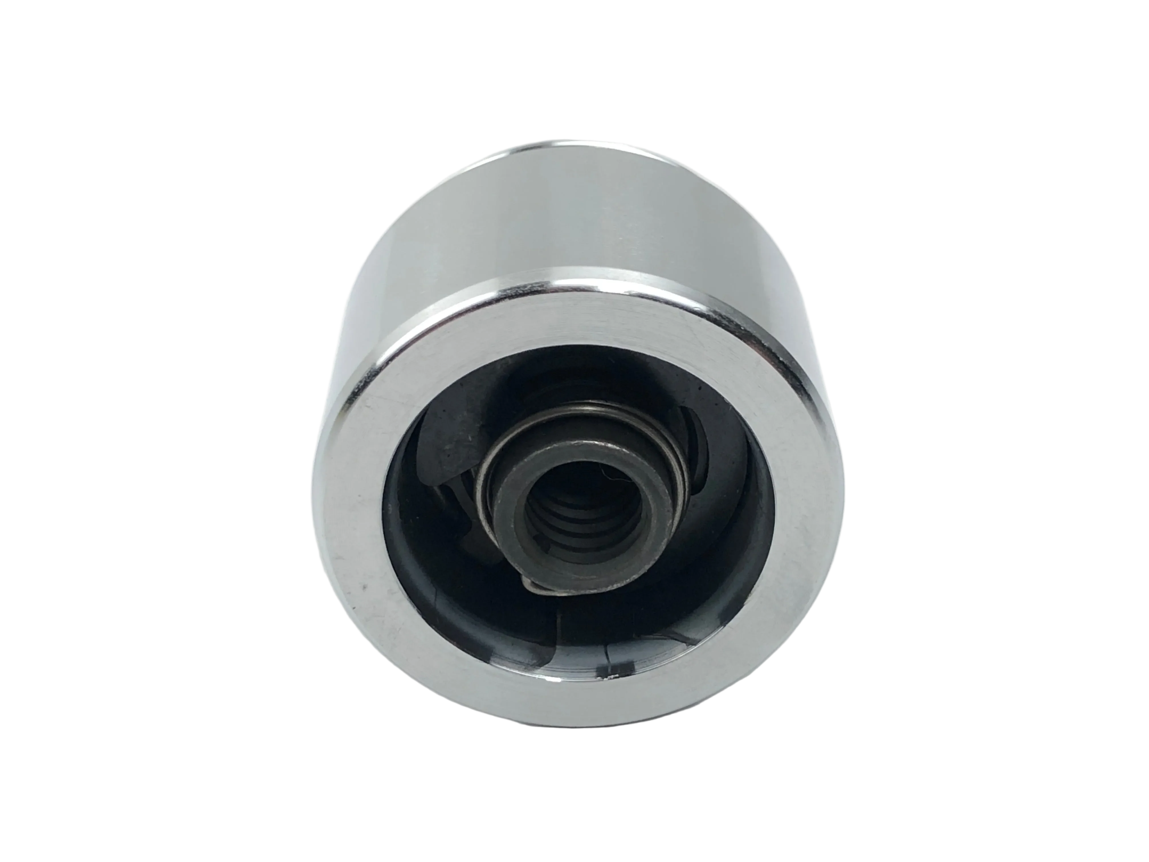 38mm Stainless Steel Rear Caliper Piston for Porsche 914-6 (70-72) - Image 4