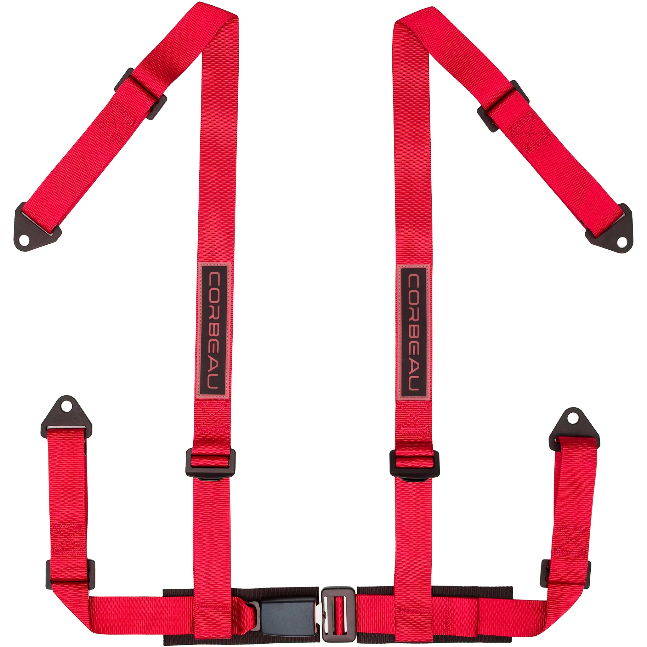 4-POINT HARNESS BELTS - Image 2