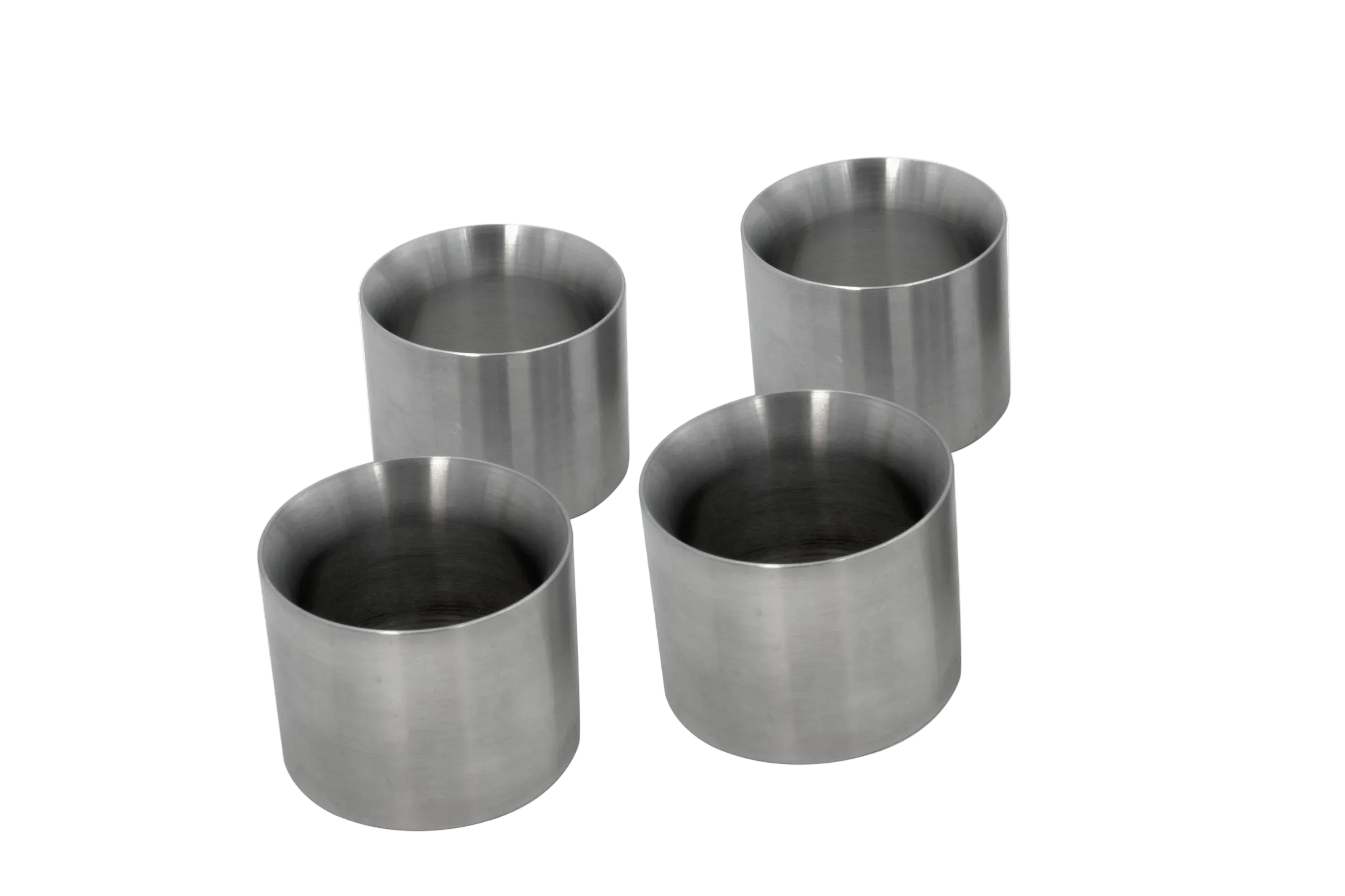 44mm IDF Billet Venturis, 28mm