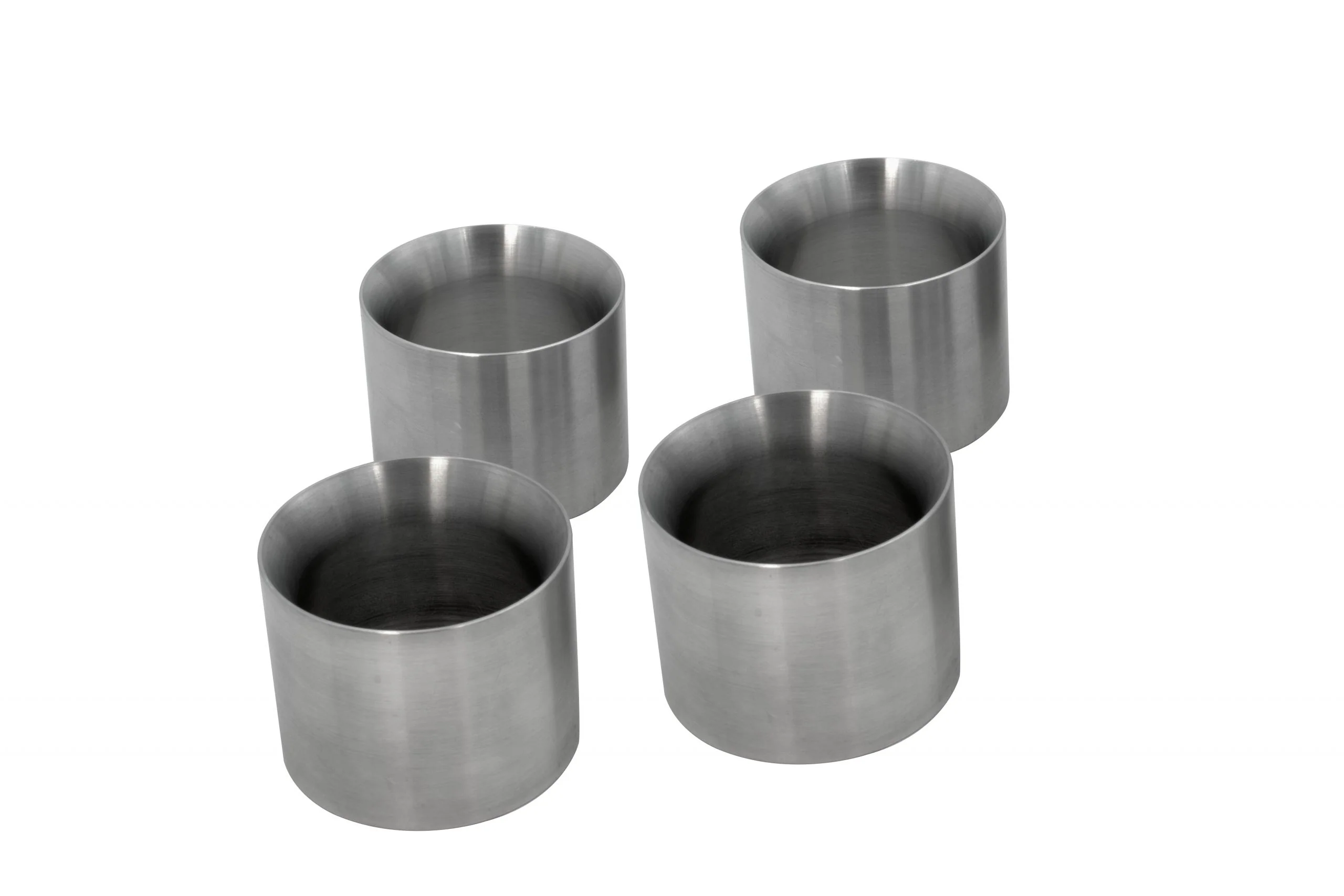 44mm IDF Billet Venturis, 38mm