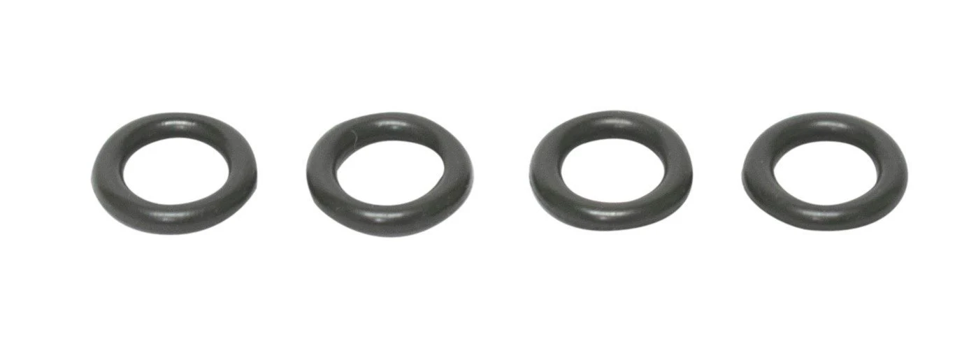 48 IDA Pump Jet O-Rings, 4pc