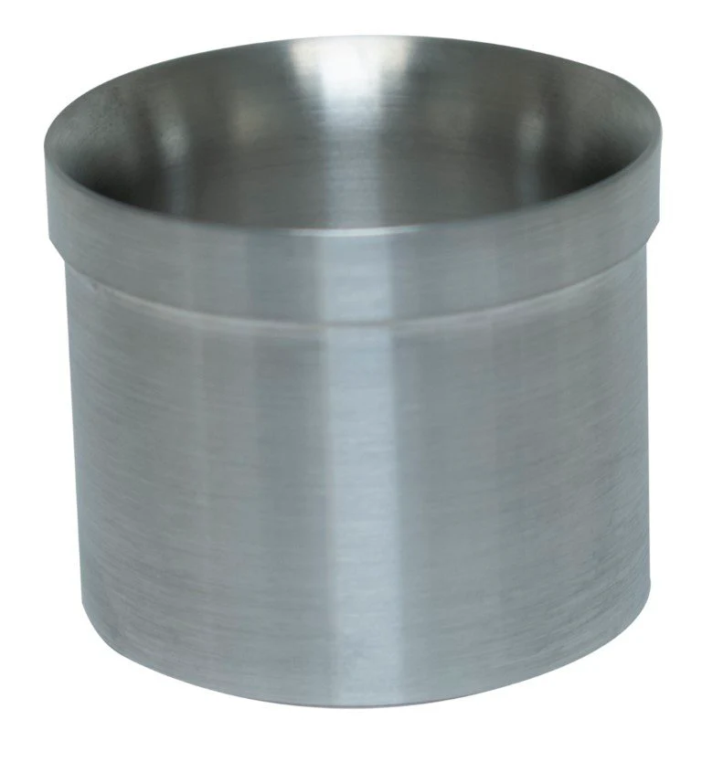 48mm IDA Billet Venturis, 44mm