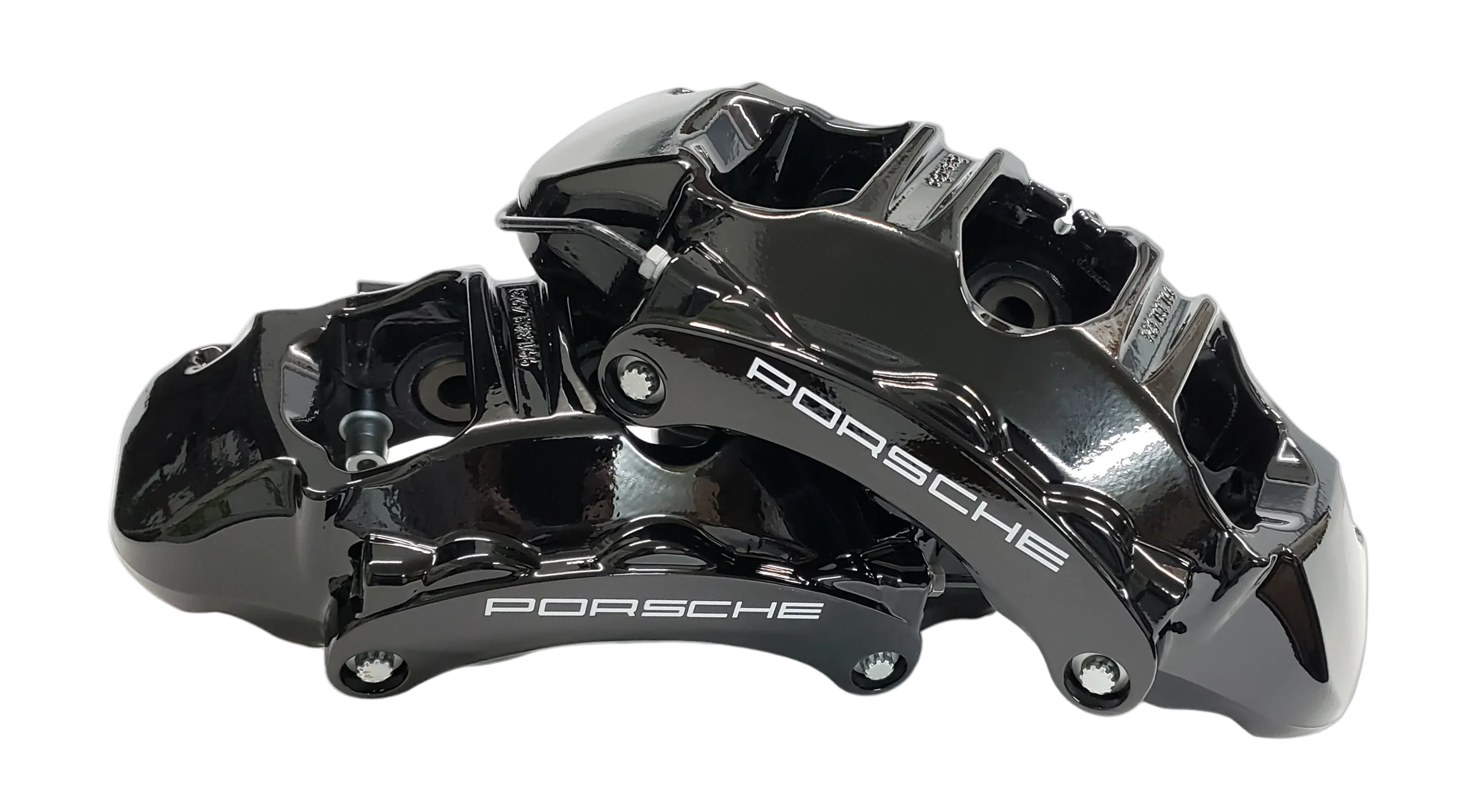 Brembo 6-Piston Caliper Restoration (pair) - Image 4