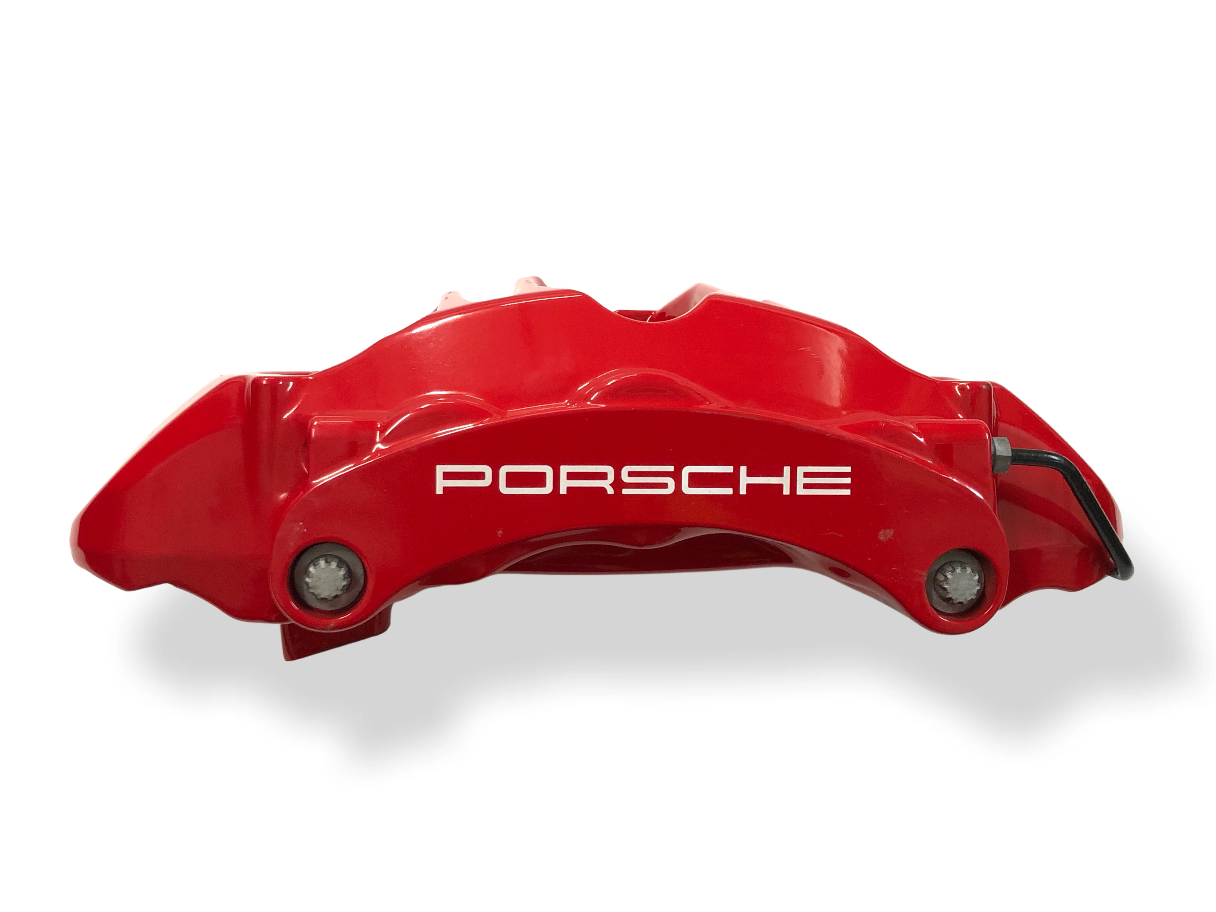 Brembo 6-Piston Caliper Restoration (pair) - Image 5