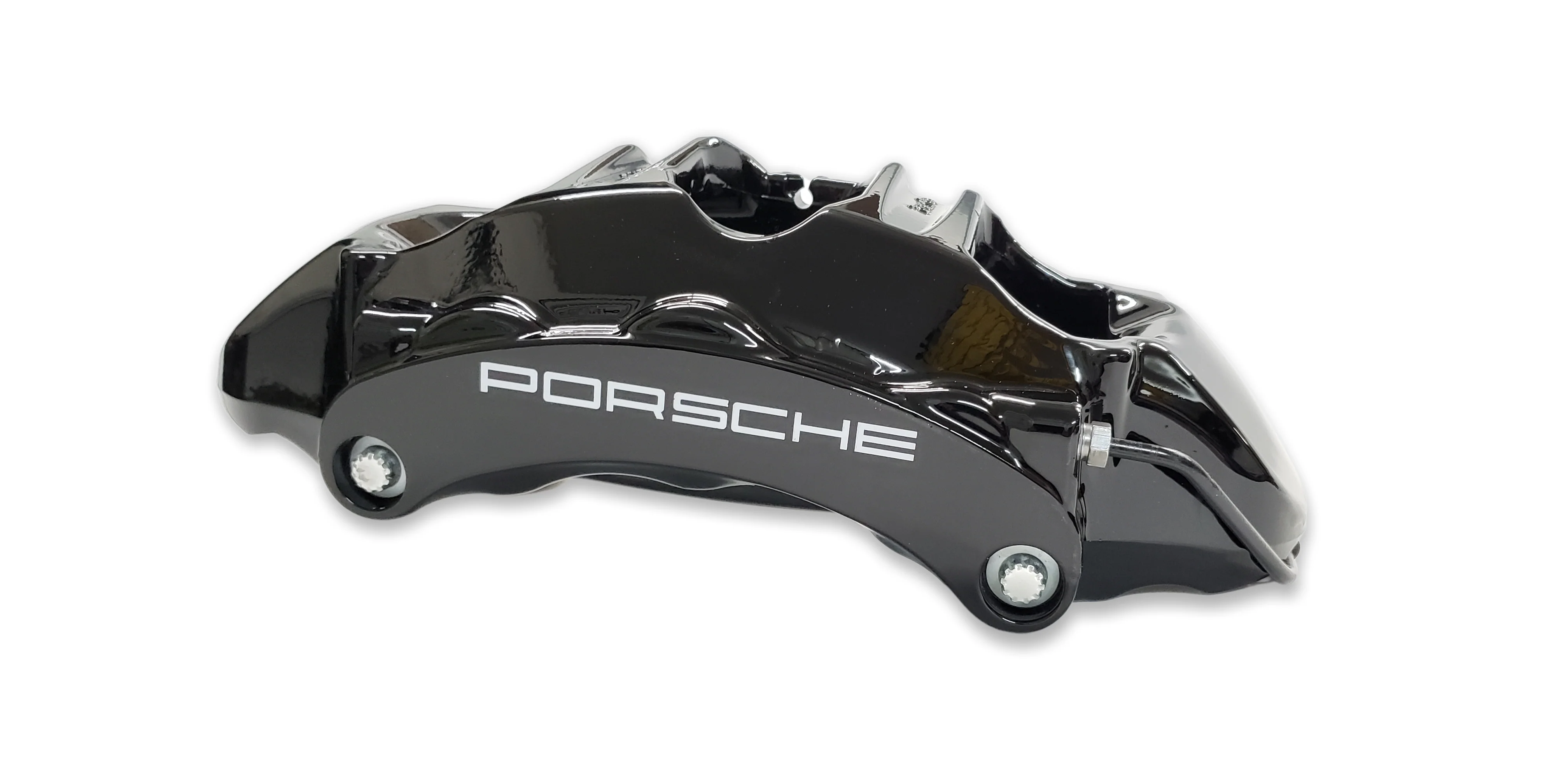 Brembo 6-Piston Caliper Restoration (pair) - Image 6