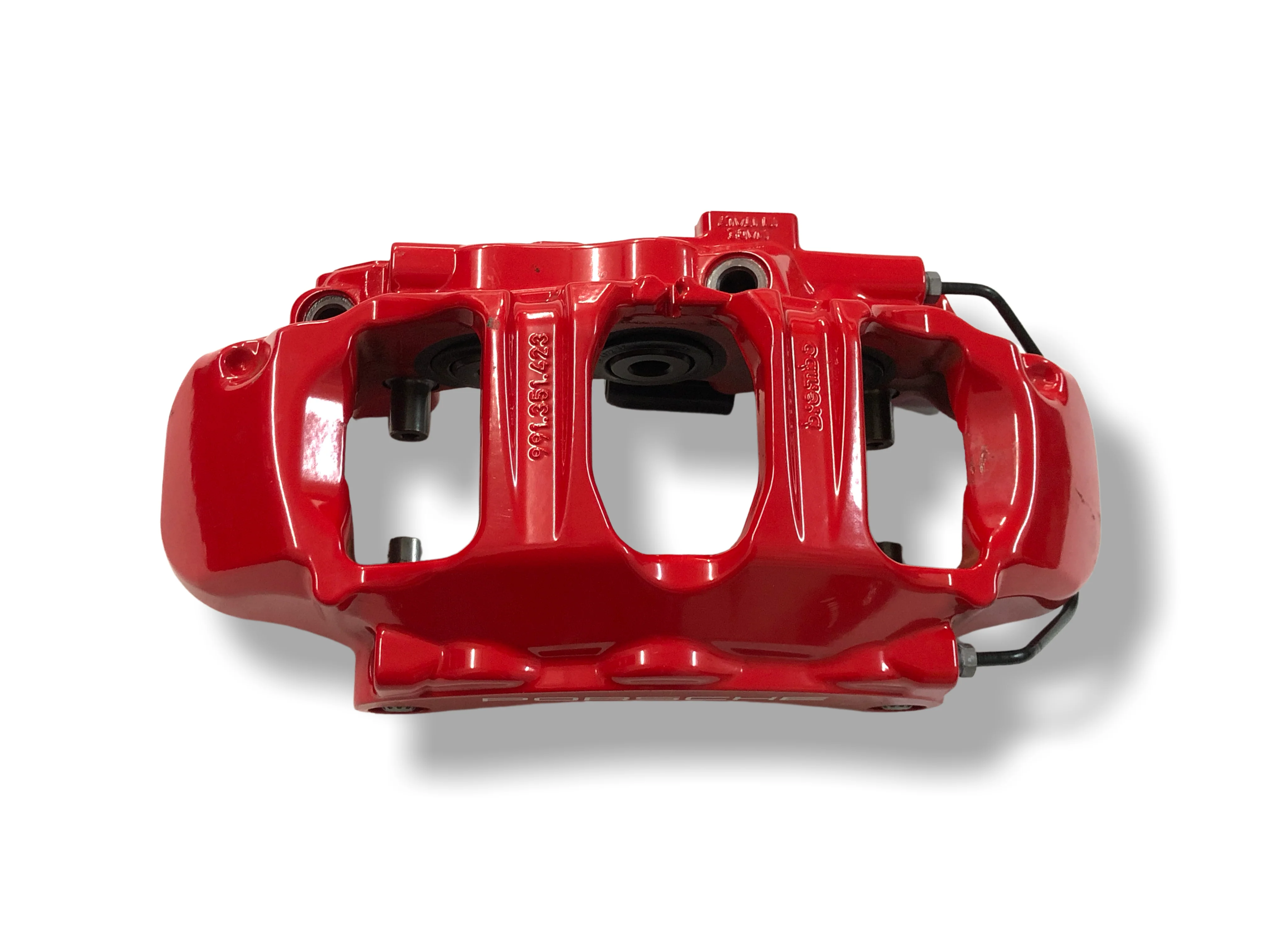 Brembo 6-Piston Caliper Restoration (pair) - Image 7