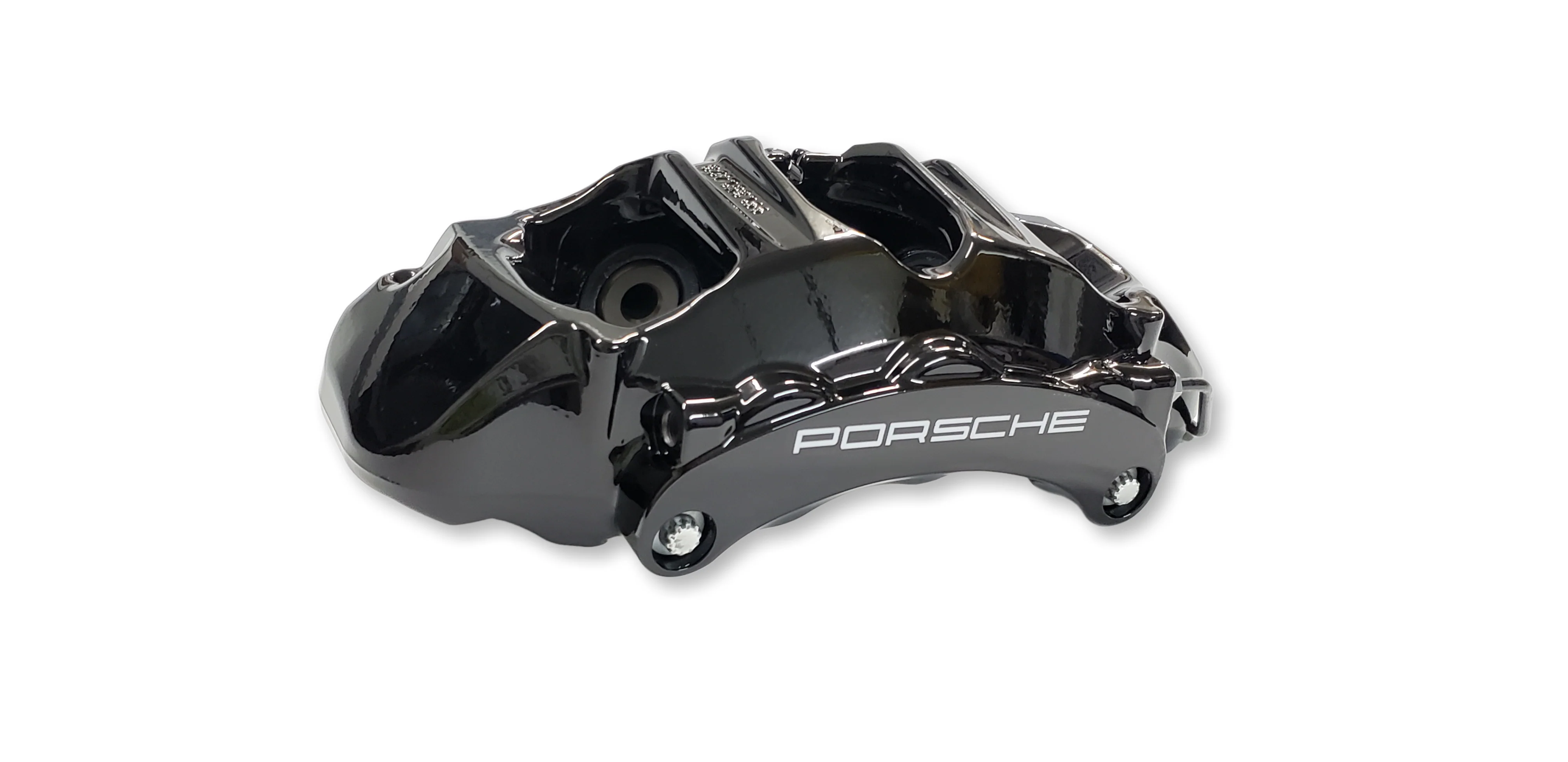 Brembo 6-Piston Caliper Restoration (pair) - Image 8