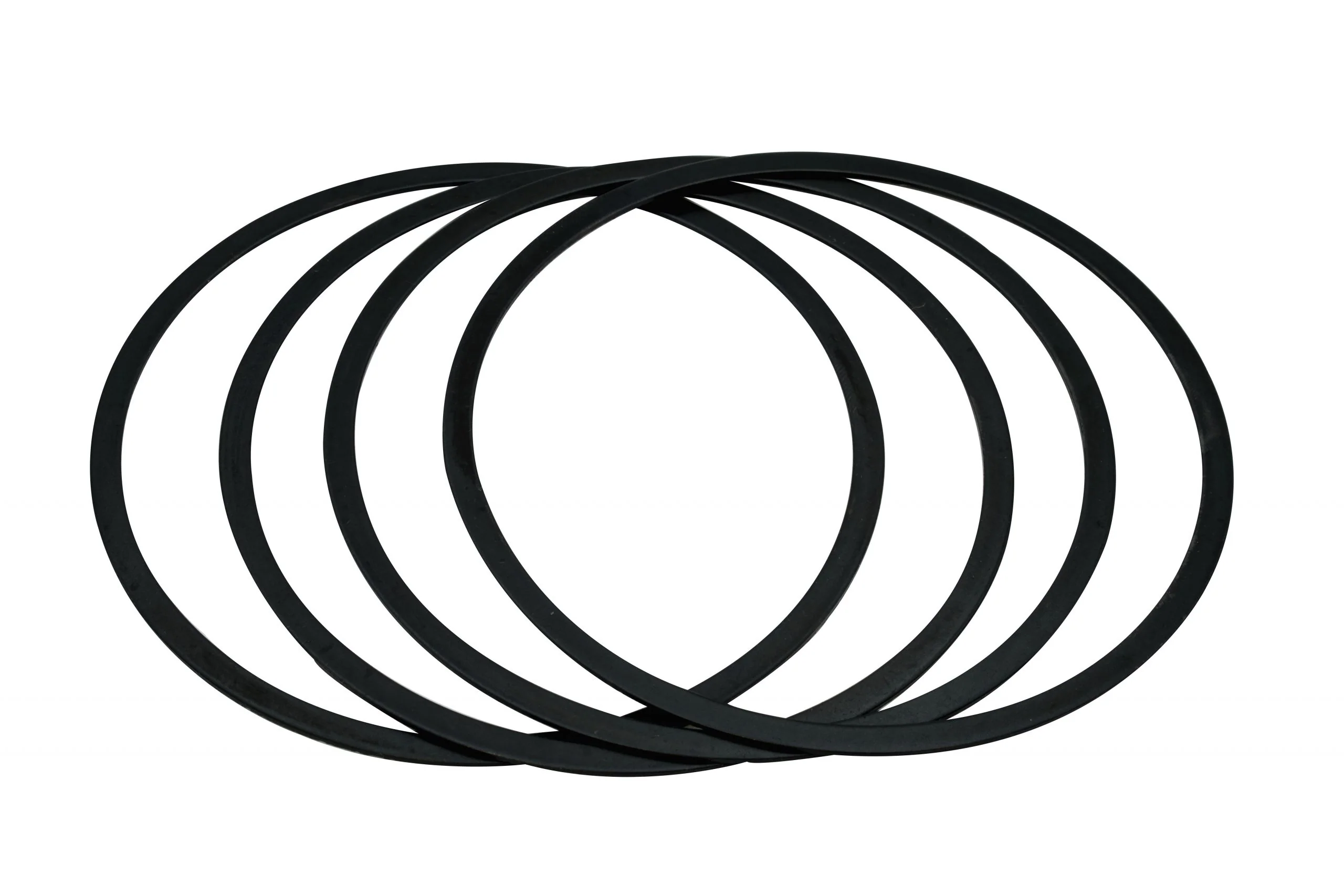 85.5mm / 87mm / 88mm Cylinder Shims, .020" / 0.50mm