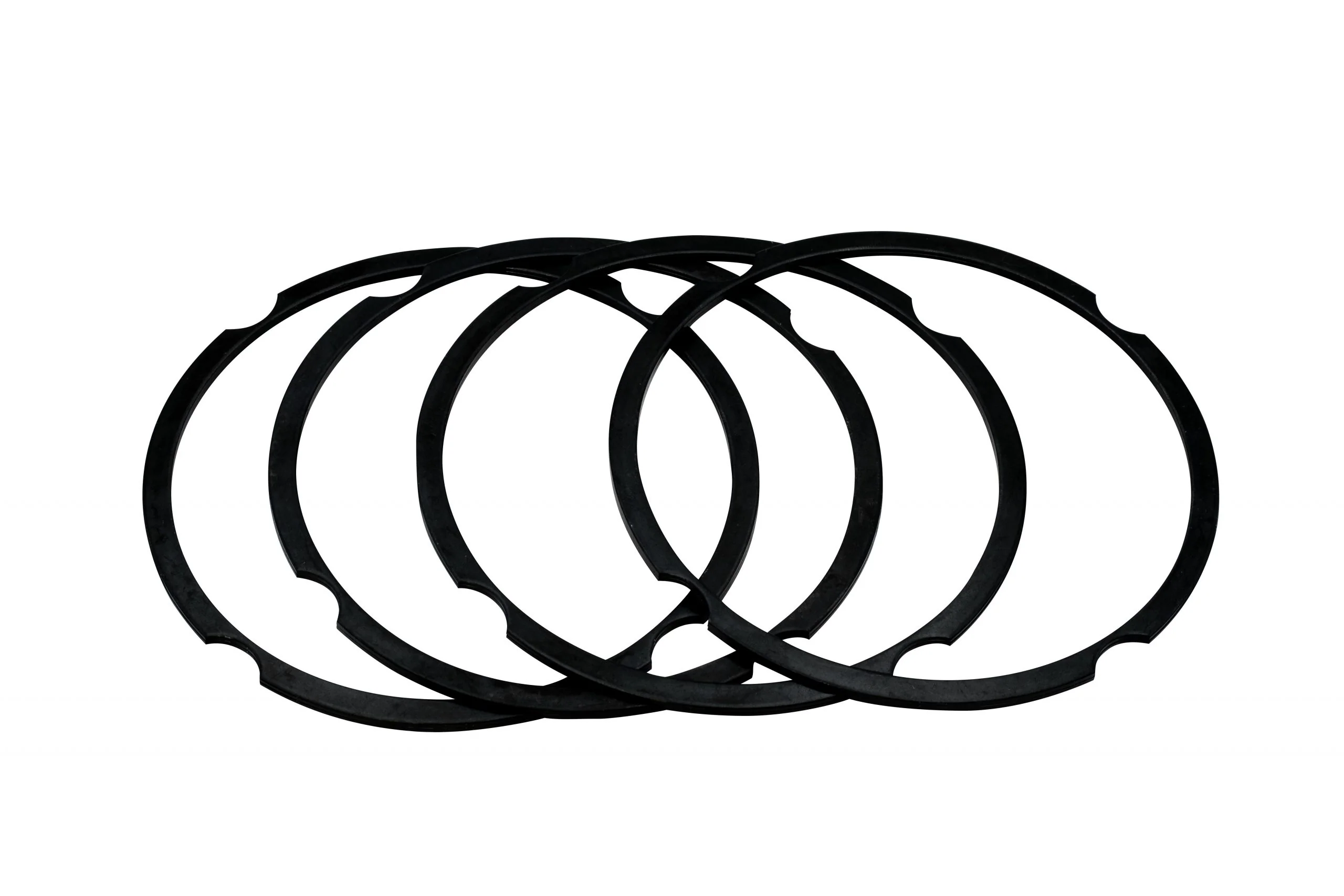 90.5mm / 92mm Cylinder Shims, .090" / 2.25mm
