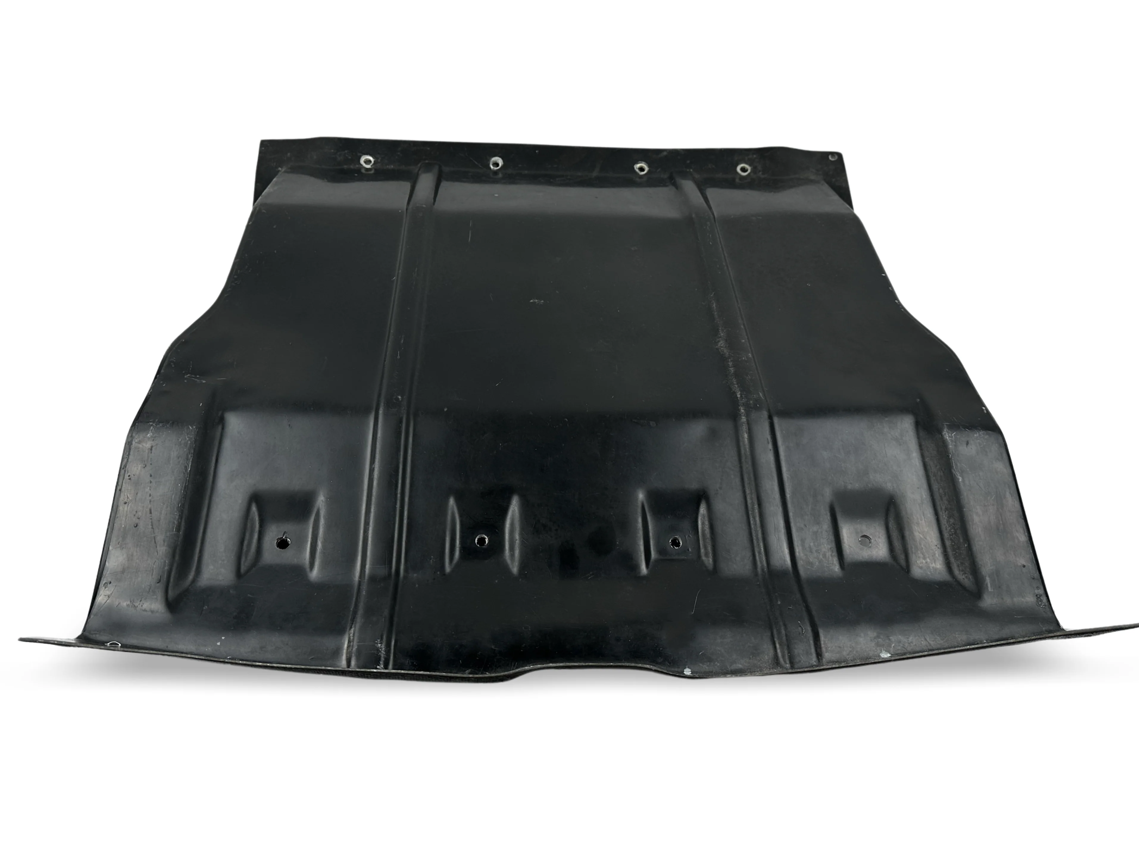 914-6/GT Oil Cooler Shroud for Porsche 914 (1970-76) - Image 2