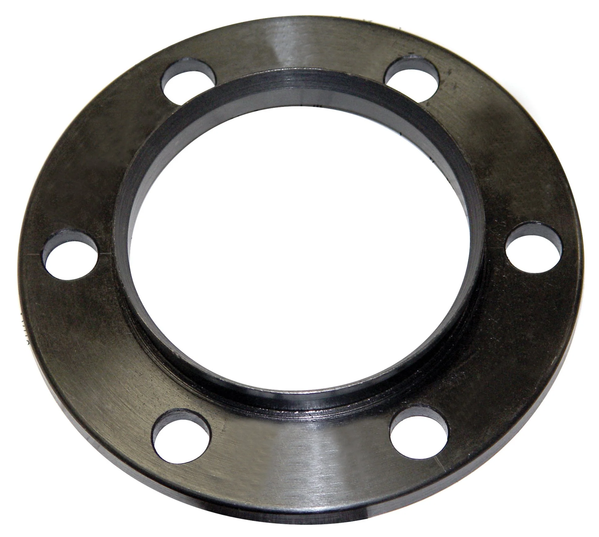934 Flange Only for P/N: 86-9309-D (Bulk) Uses P/N 16-2414 Bolts (Not Included). (Clearanced for travel of balls)