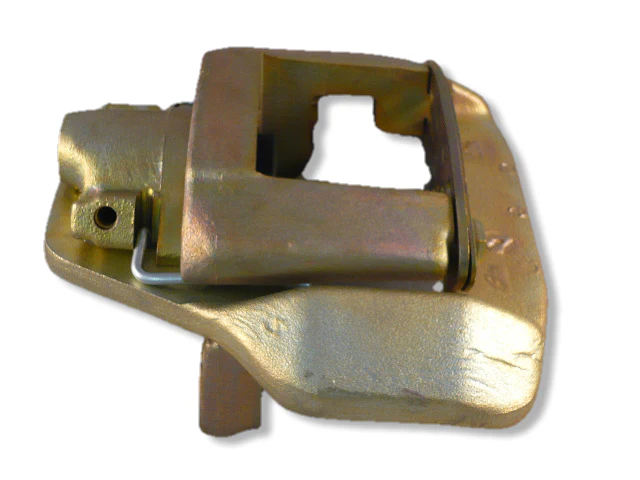Porsche 944 Rear Calipers (1983-89) - Image 2