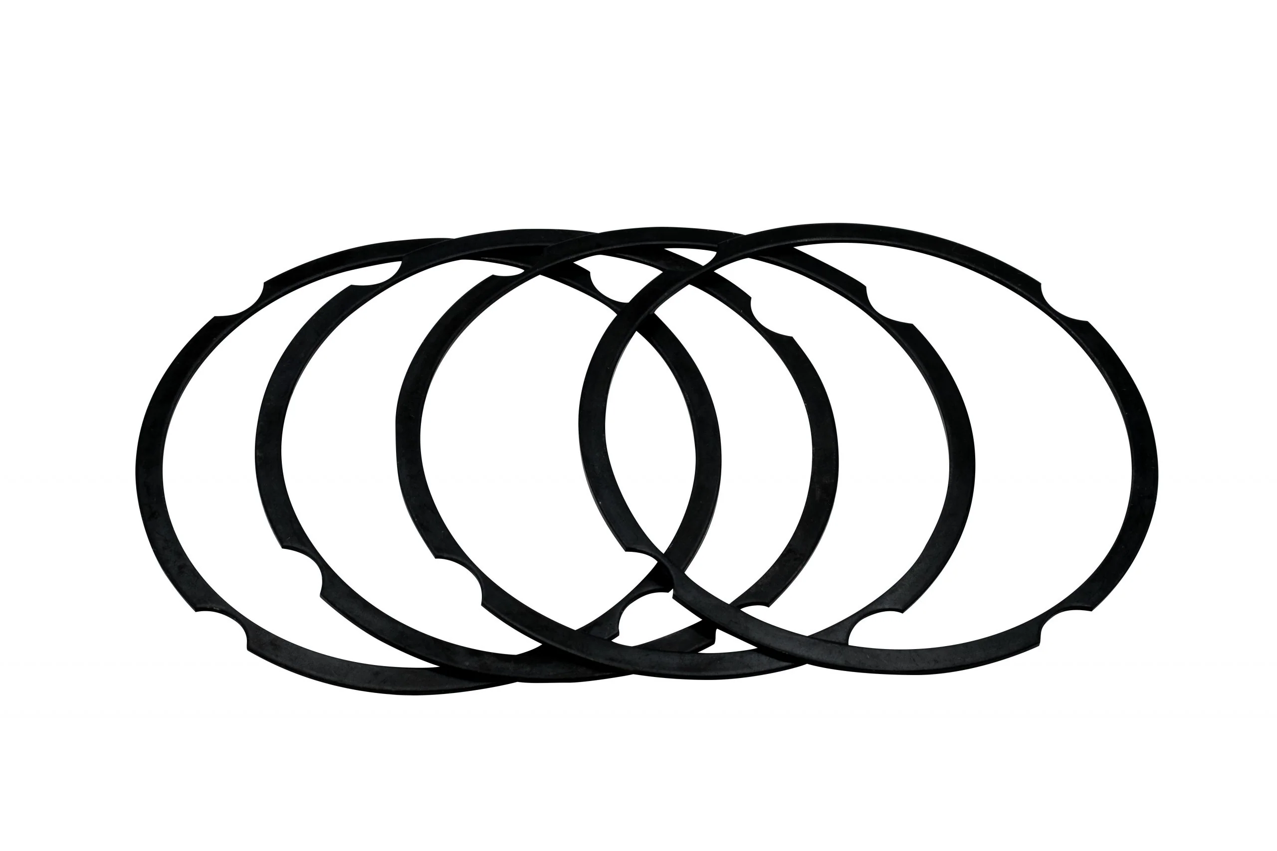 94mm Cylinder Shims, .060" / 1.50mm