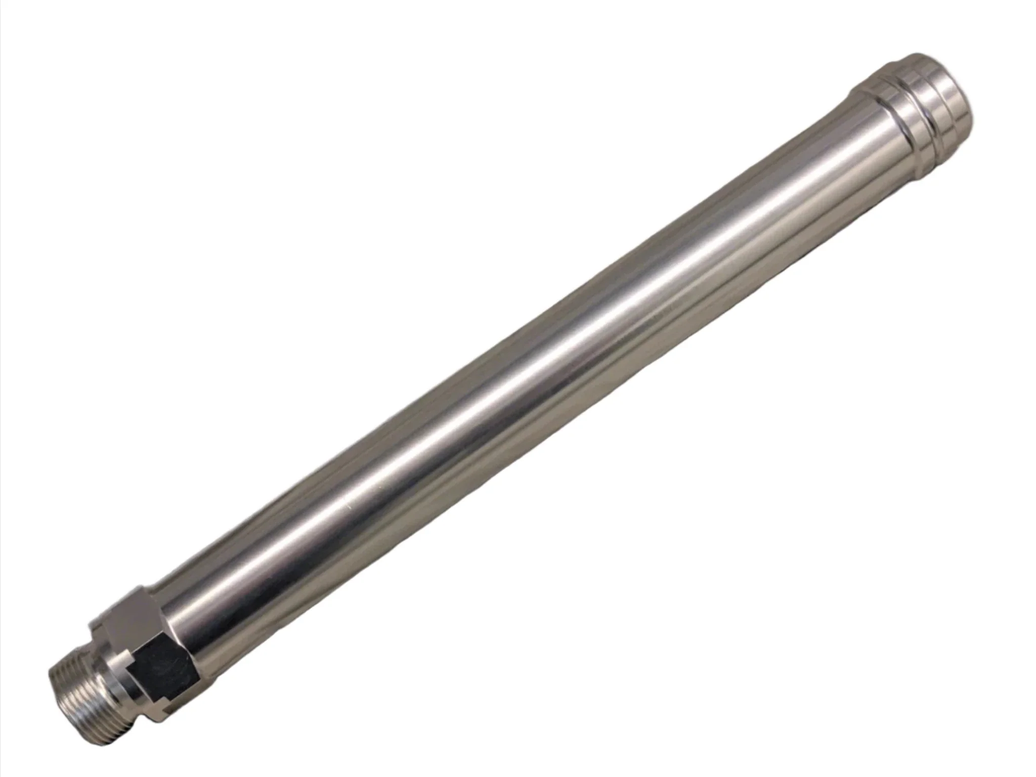 964 3.6L Engine Oil Inlet Adapter