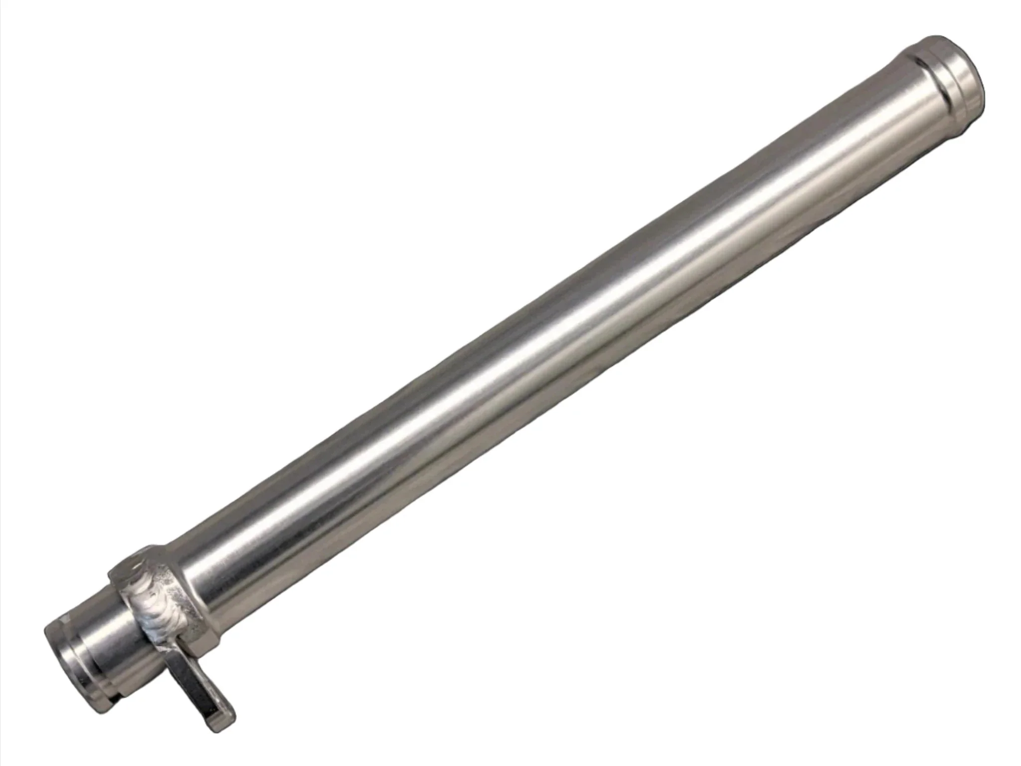 993 3.6L Engine Oil Inlet Adapter