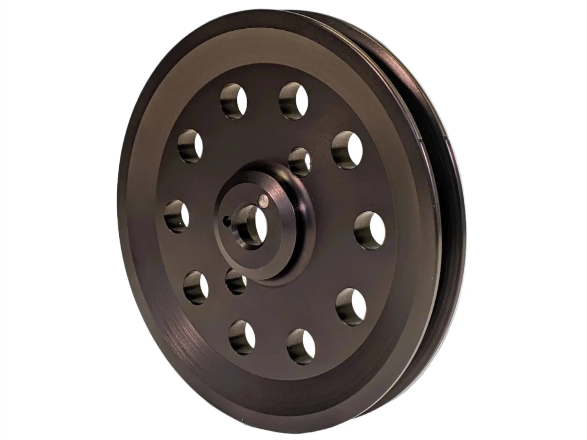 993 ('95-'98) Crankshaft Pulley