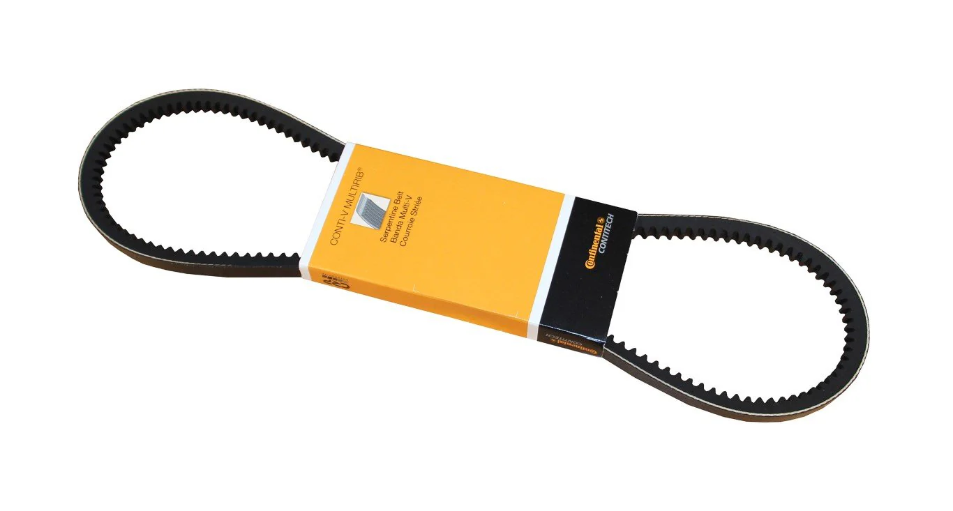 A/C Drive Belt 13 x 947mm 79-92