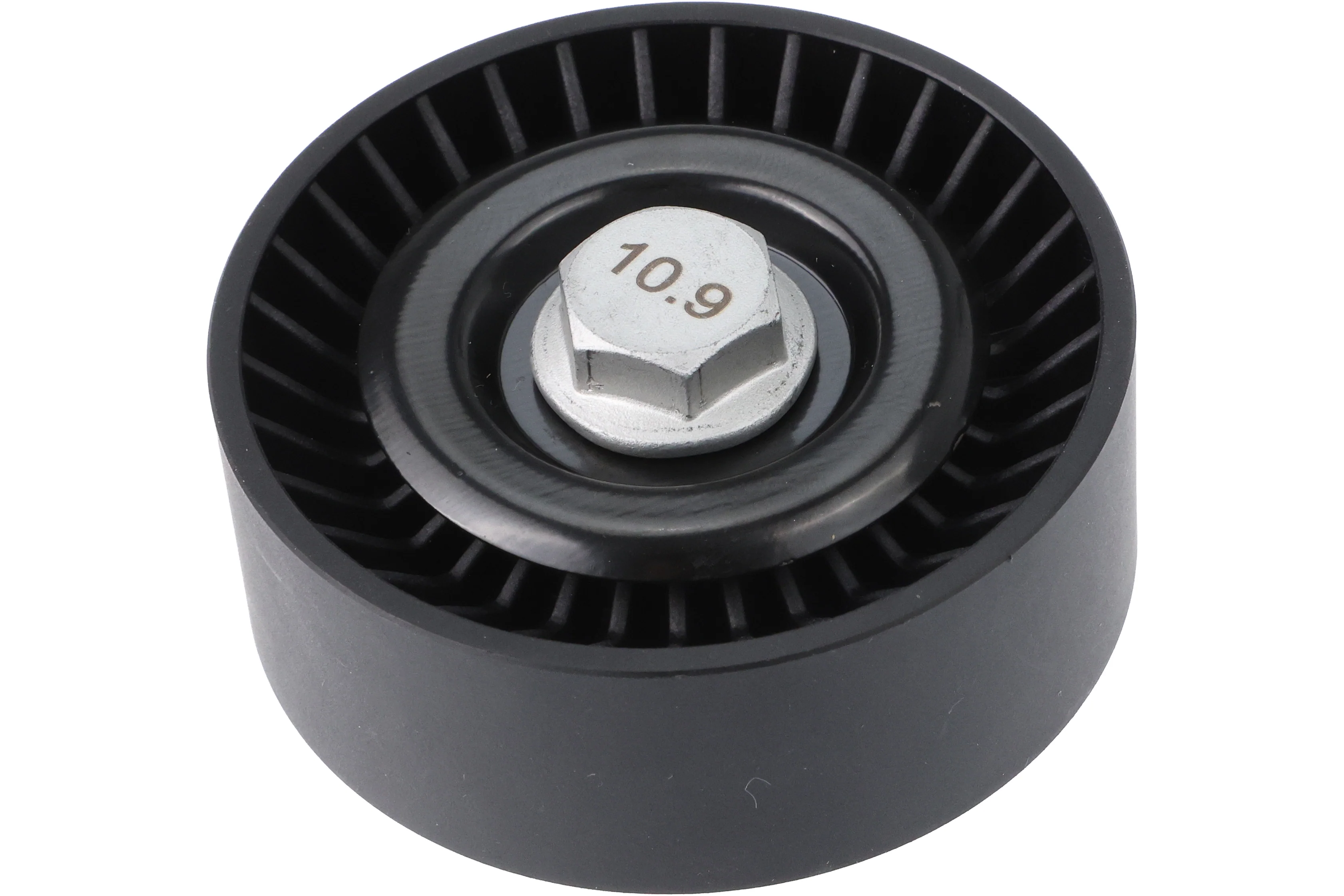 Accessory Drive Belt Tensioner Pulley, fits 996/997 (1999-2008), Boxster Cayman (2005-08)
