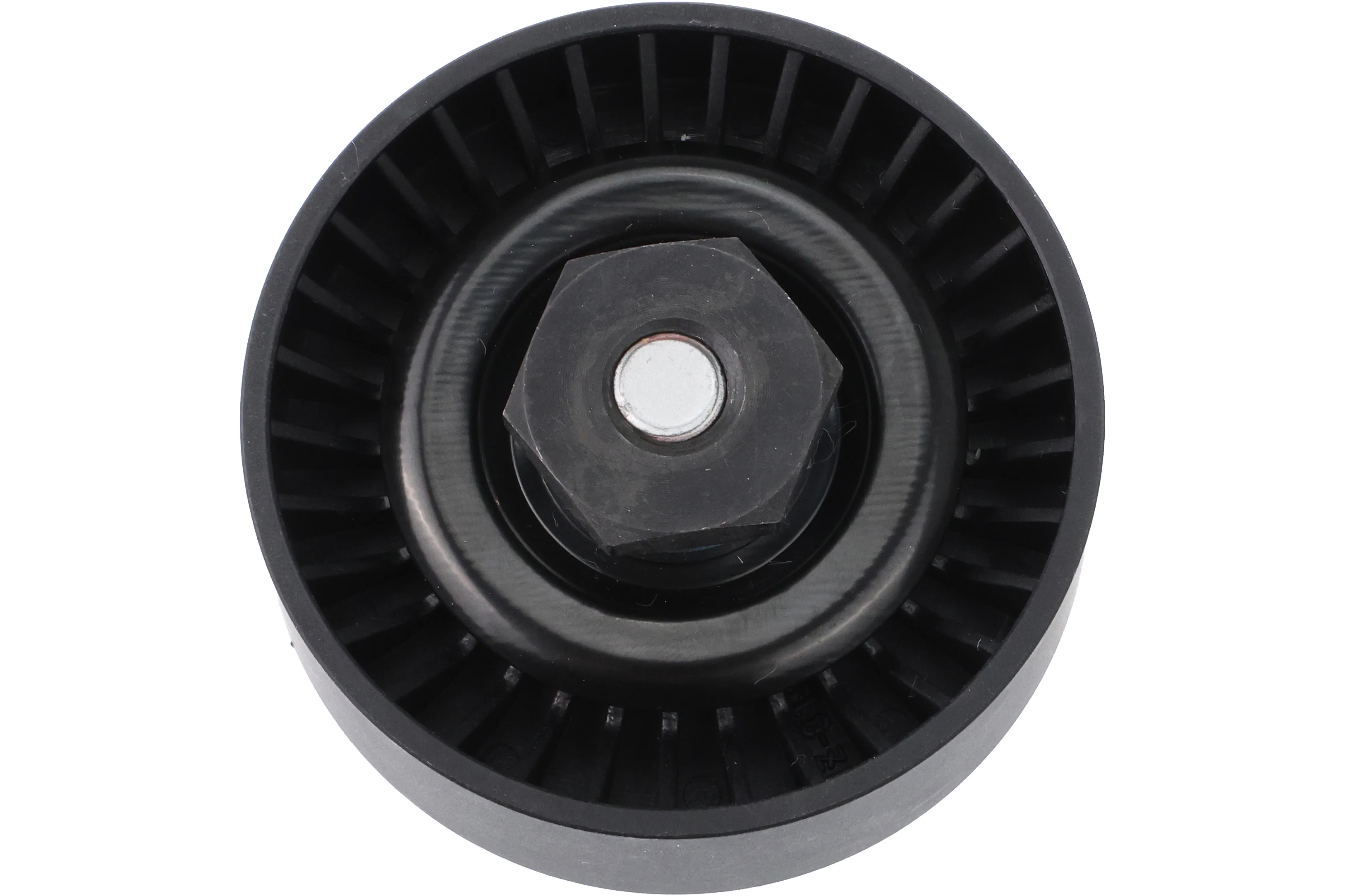 Accessory Drive Belt Tensioner Pulley, fits 996/997 (1999-2008), Boxster Cayman (2005-08) - Image 3