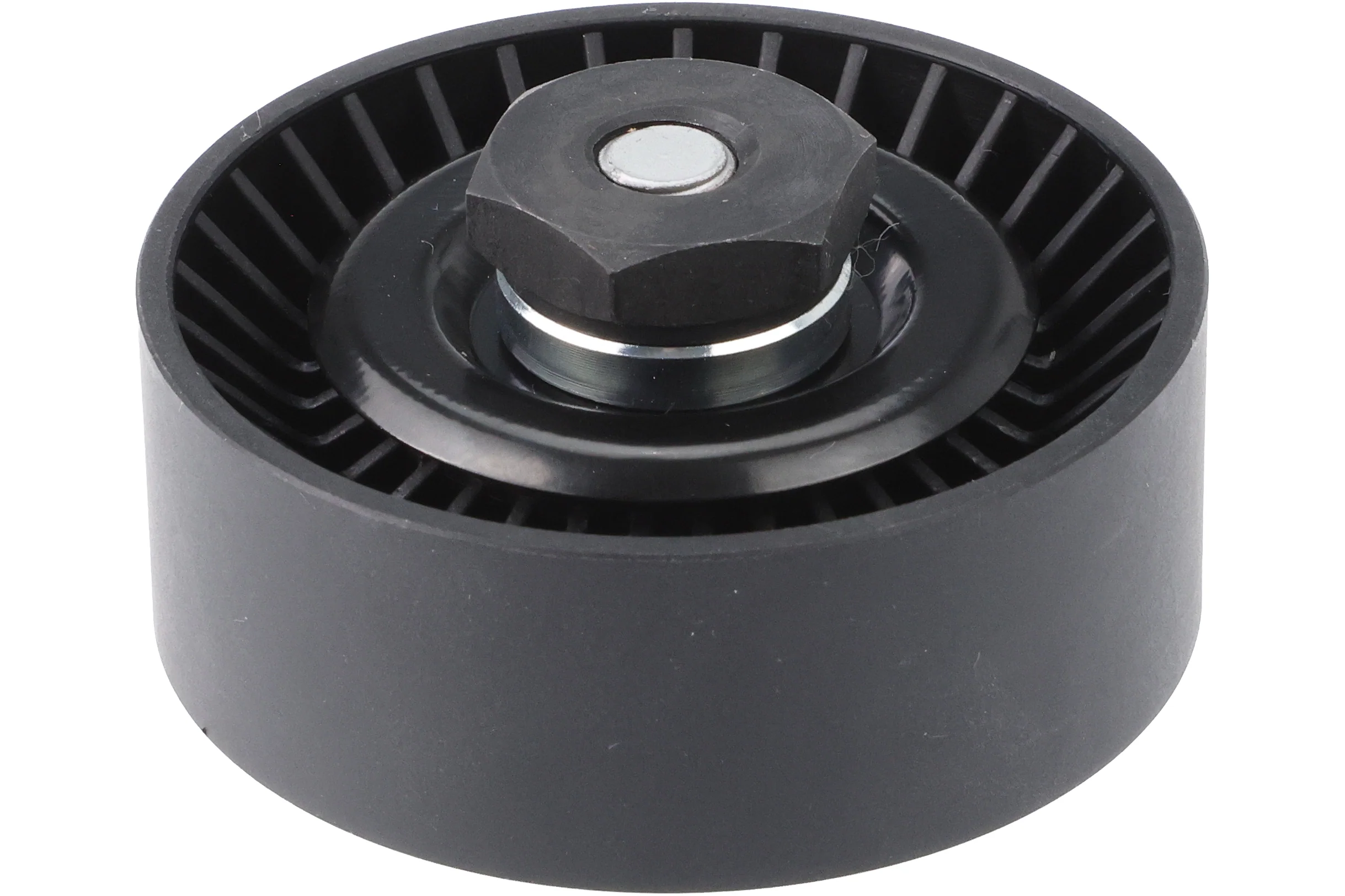 Accessory Drive Belt Tensioner Pulley, fits 996/997 (1999-2008), Boxster Cayman (2005-08) - Image 4