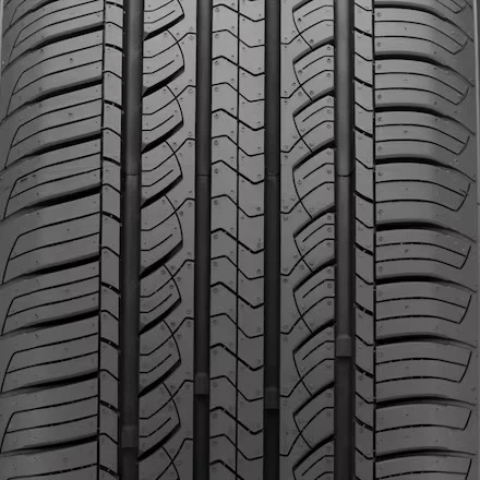 Advanta ER-800 195/65R15 & 215/60R15 for Porsche 914/914 GT Wide-Body (Good Package) - Image 2