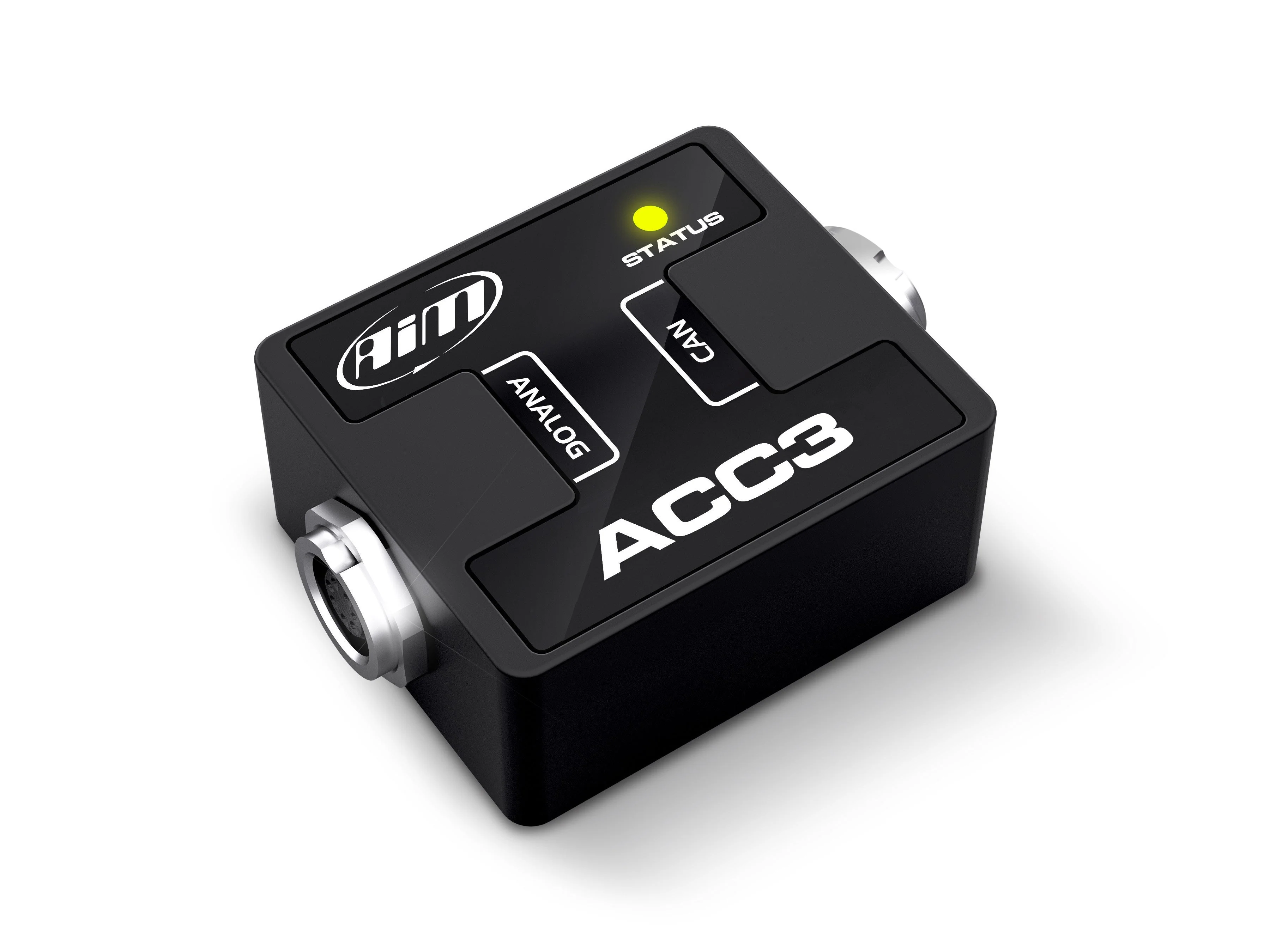 AiM ACC3 Analog CAN Converter - Image 3
