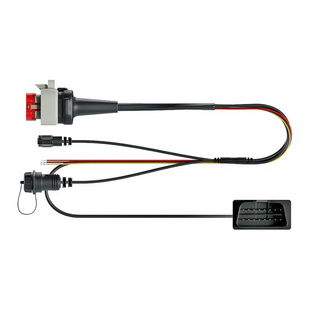 Competition Motorsport Aim OBD Harness For Mx-series Strada Dashes