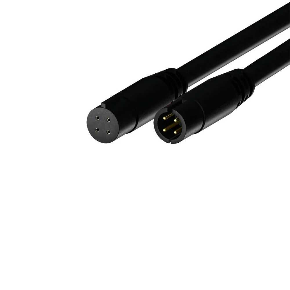 AiM Sports 719 to 719 Extension Patch Cable for Motorsports Electronics - Image 2