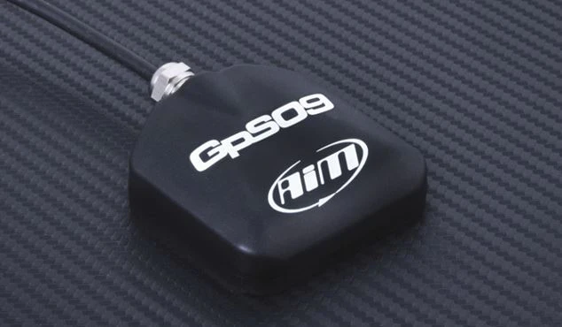 Competition Motorsport Aim Sports GPS09 Module - Image 2