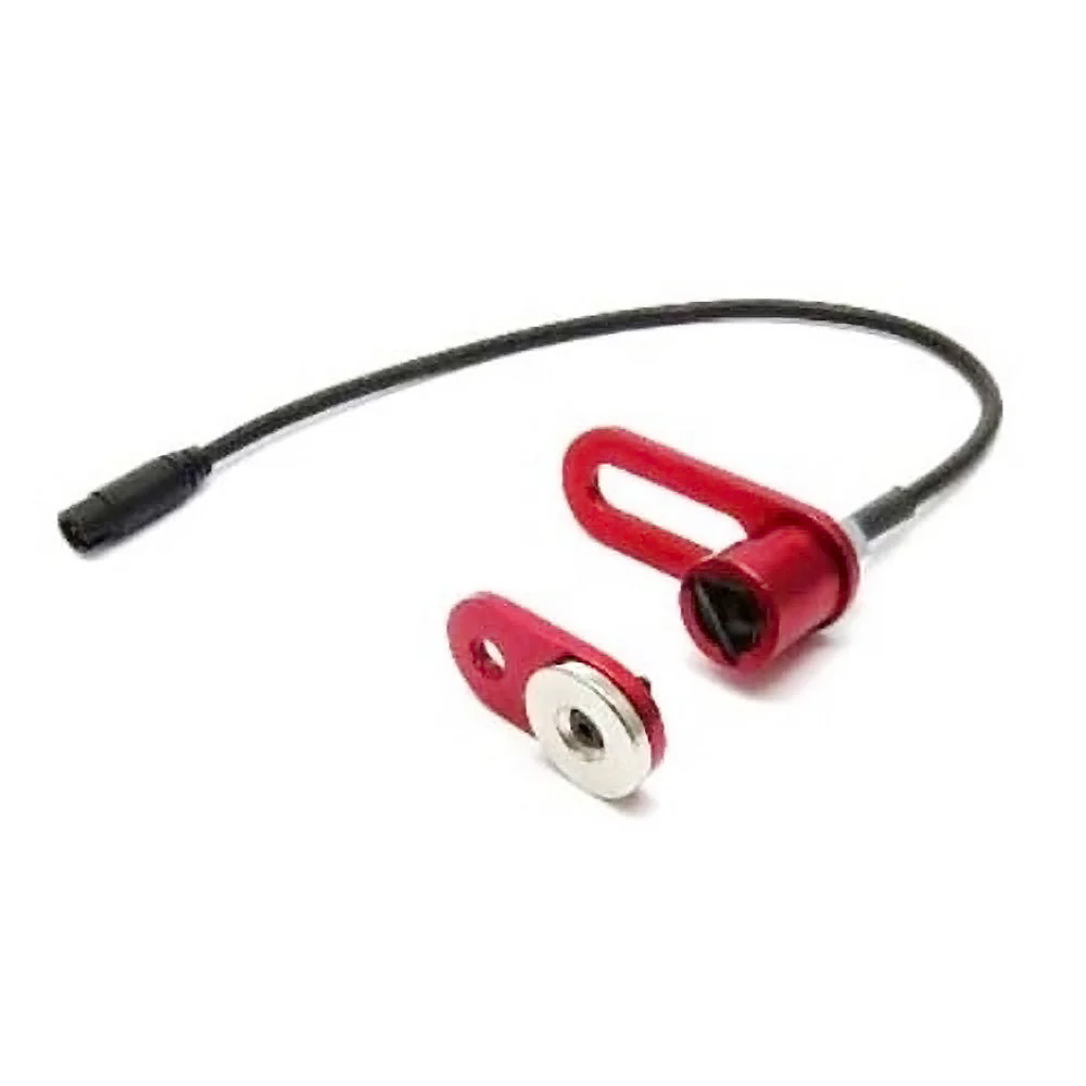 AiM Sports Karting Accelerator-Brake Magnetic Pedal Position Sensor - Image 2