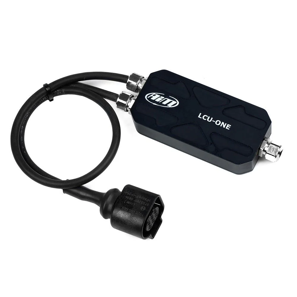 AiM Sports LCU-One Lambda Controller Kit - Track Use - Image 2