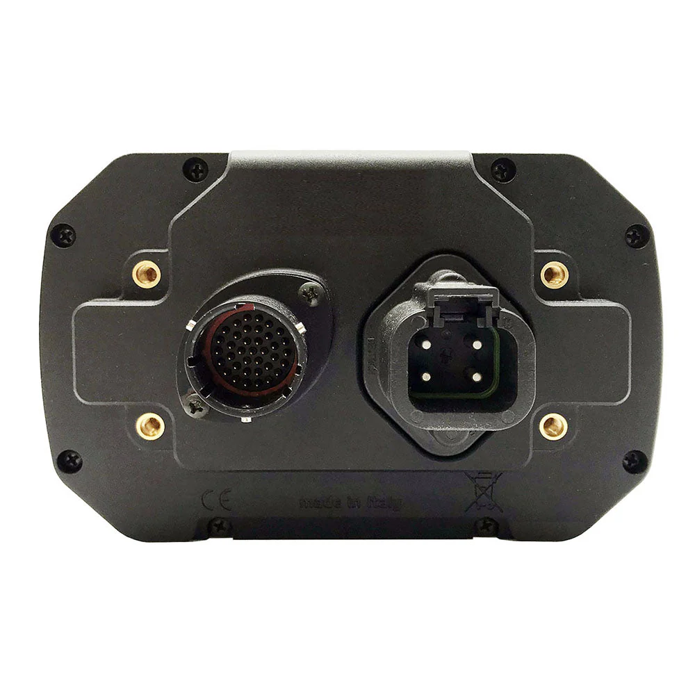 AiM Sports MXm Compact Dash/Data Logger - Image 3