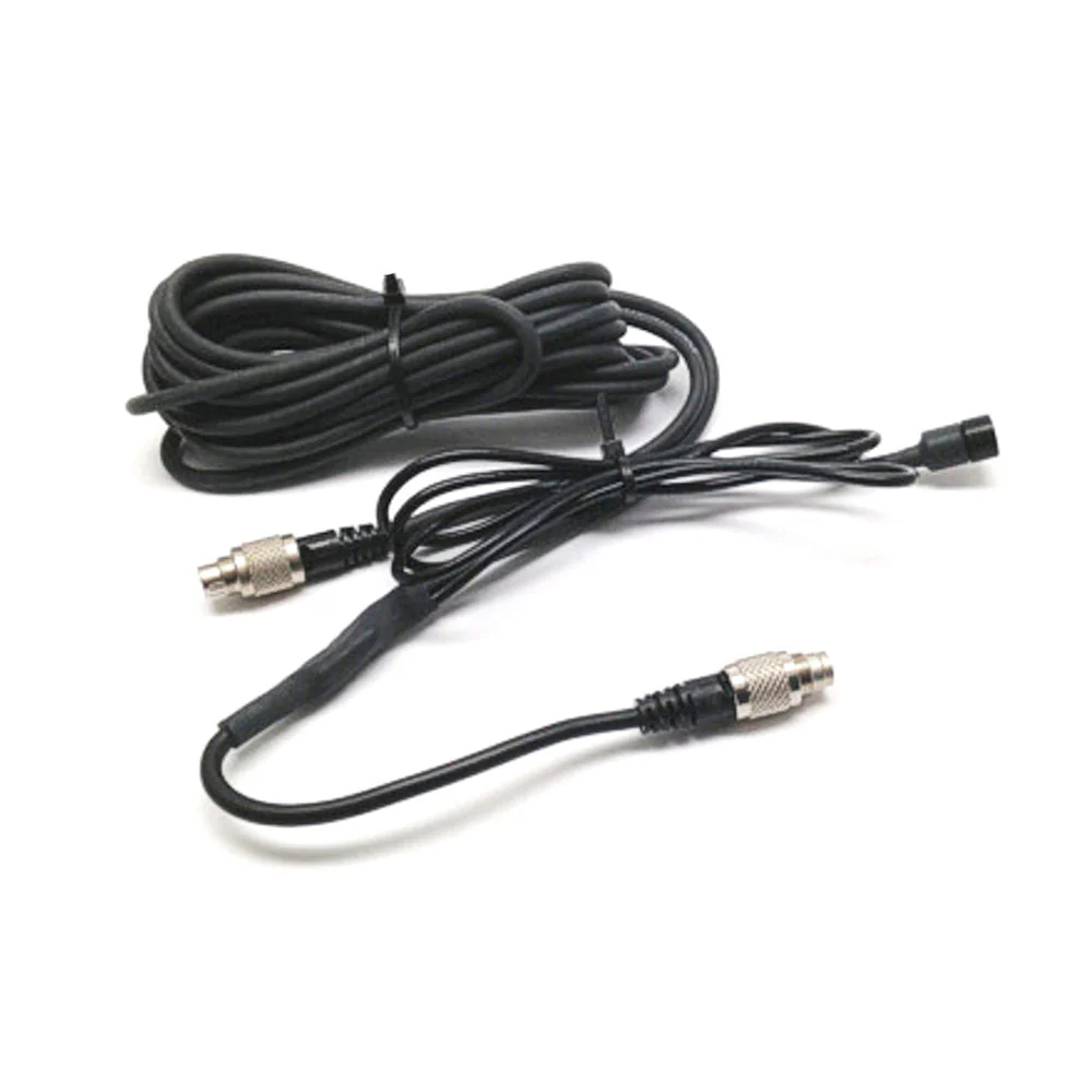 Competition Motorsport Aim Sports Patch Cable With External Microphone